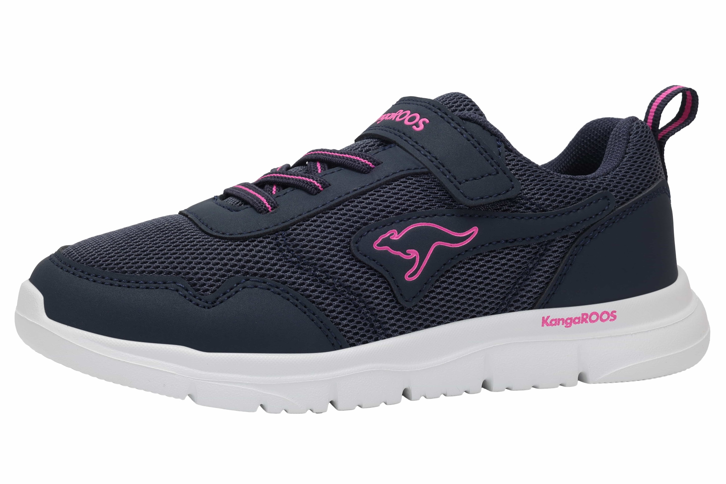 KangaROOS Sneaker »K-ETK POSSUM EV«