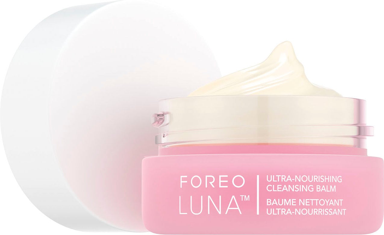 Bild von FOREO Make-up-Entferner »LUNA™ ULTRA-NOURISHING BALM«