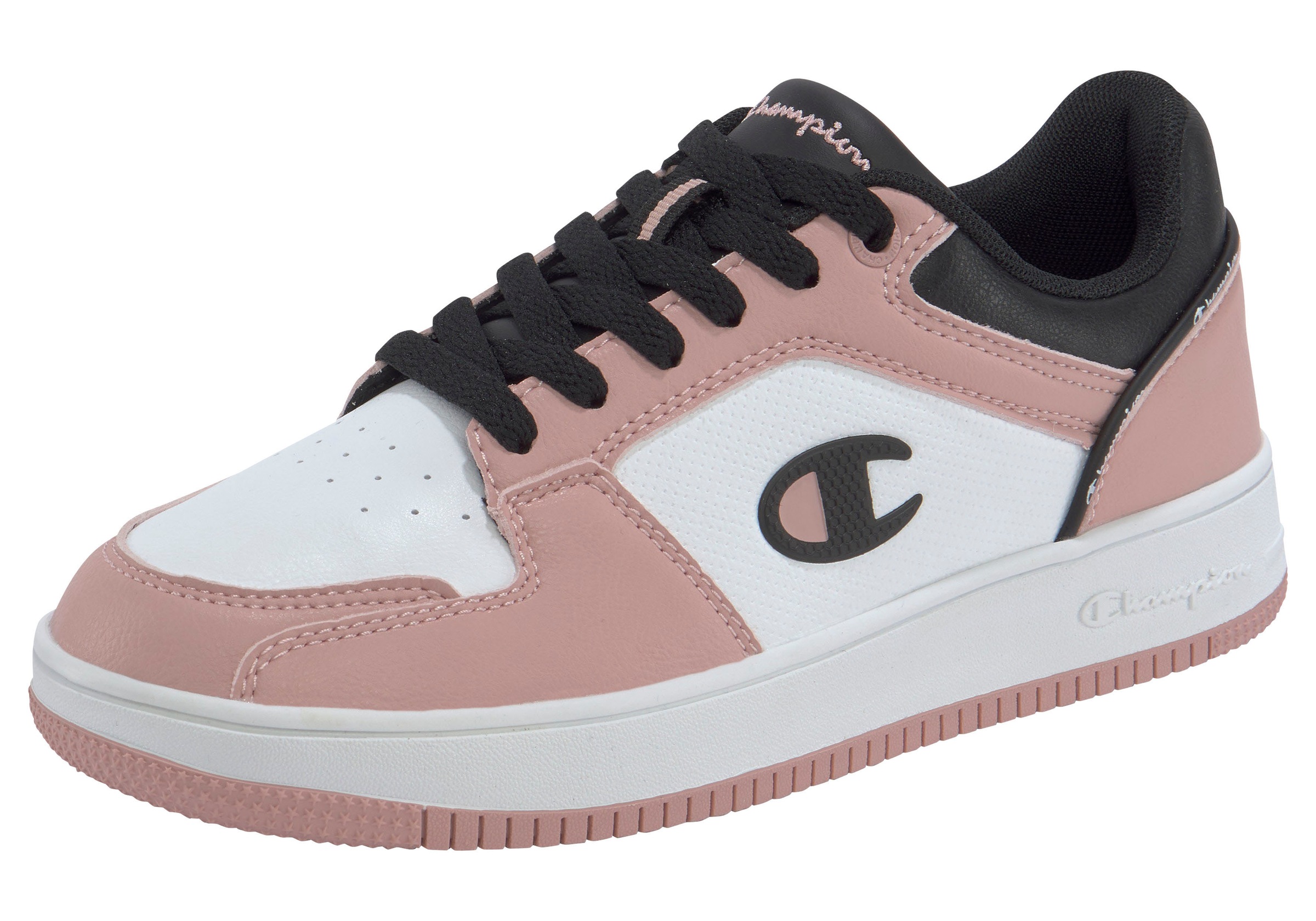 Champion Sneaker »REBOUND 2.0 LOW«