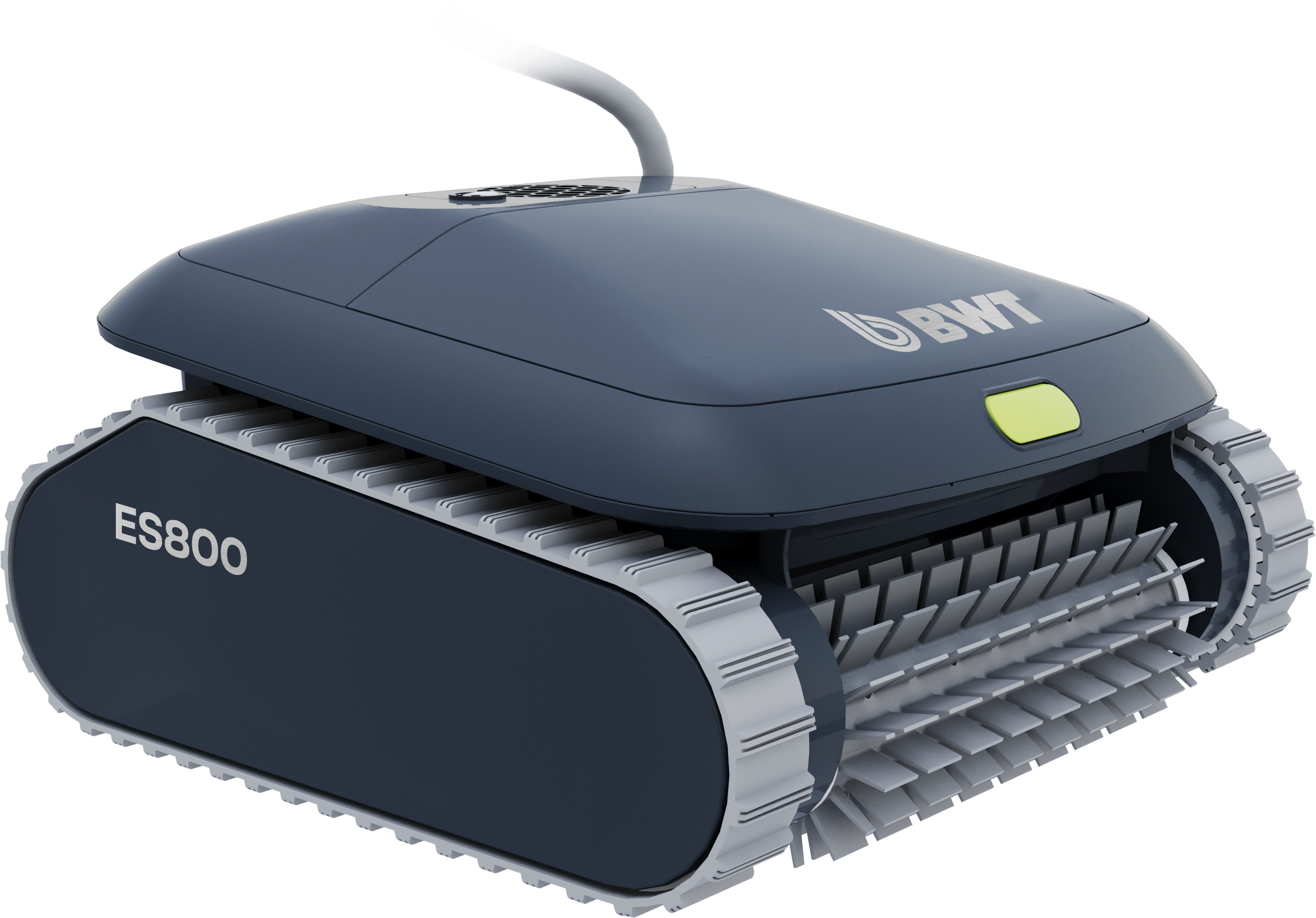 My Pool Bwt Poolroboter "ES 800", grau