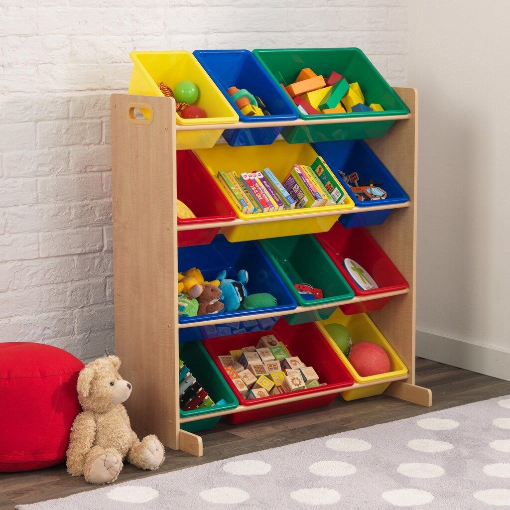 KidKraft® Regal »bunt«