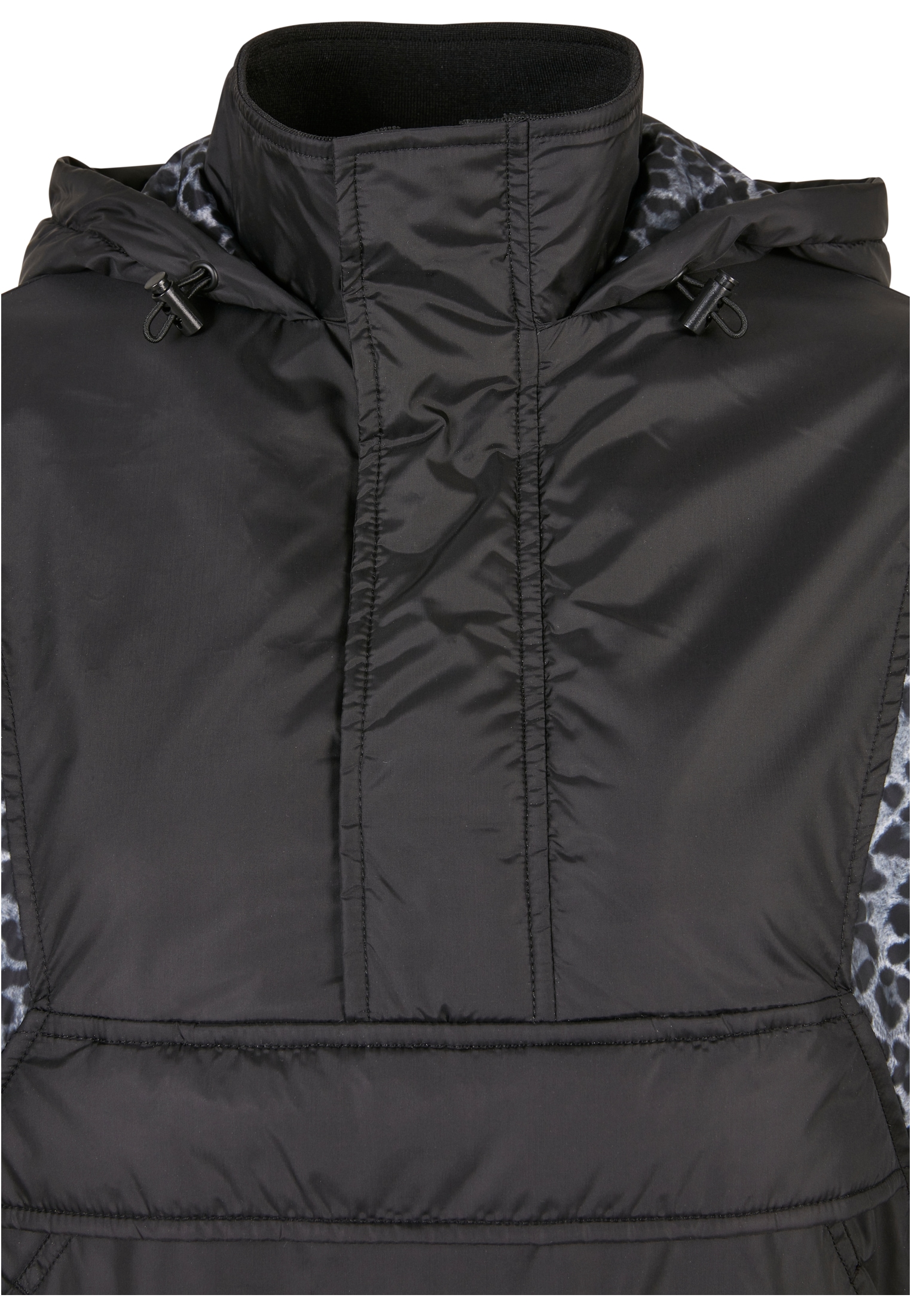 URBAN CLASSICS Outdoorjacke (1 Ladies Jacket«, AOP St.) bei Pull Mixed online Over »Damen