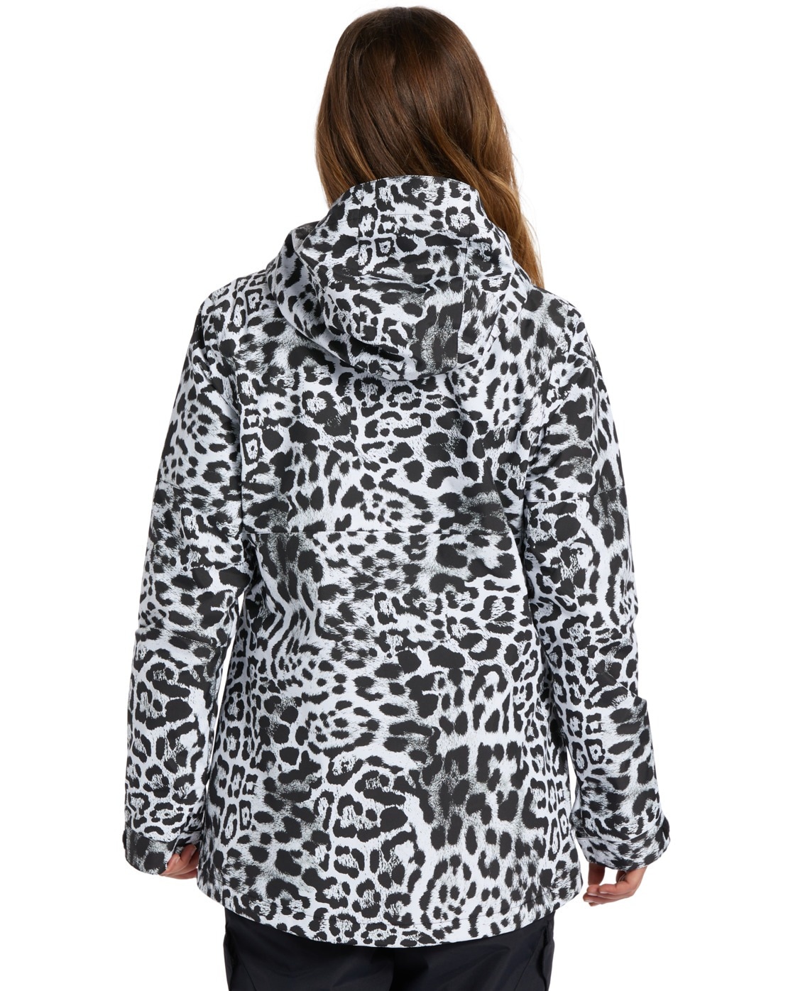 DC Shoes Snowboardjacke »Cruiser«