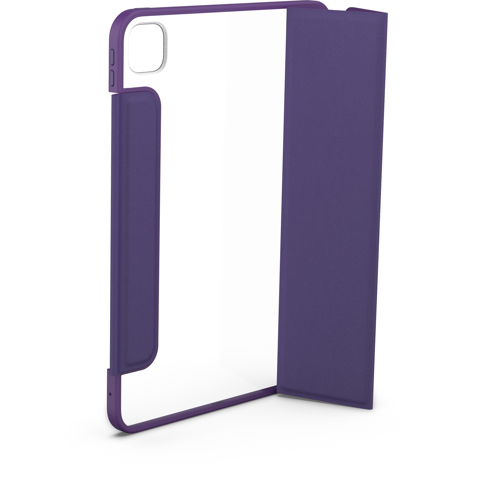 Otterbox Tablet-Hülle »Symmetry Folio für Apple iPad Pro 11 (M4)«, Backcover, Schutzhülle, Handyschutzhülle, Case, Schutzcase, stoßfest