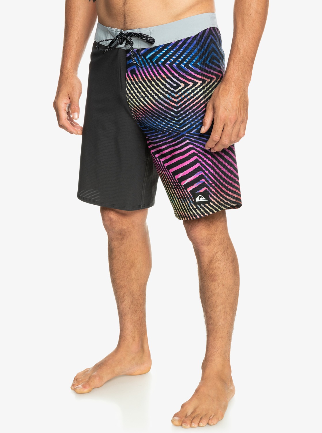 4. Bild von Quiksilver Boardshorts »Highlite Arch 19"«