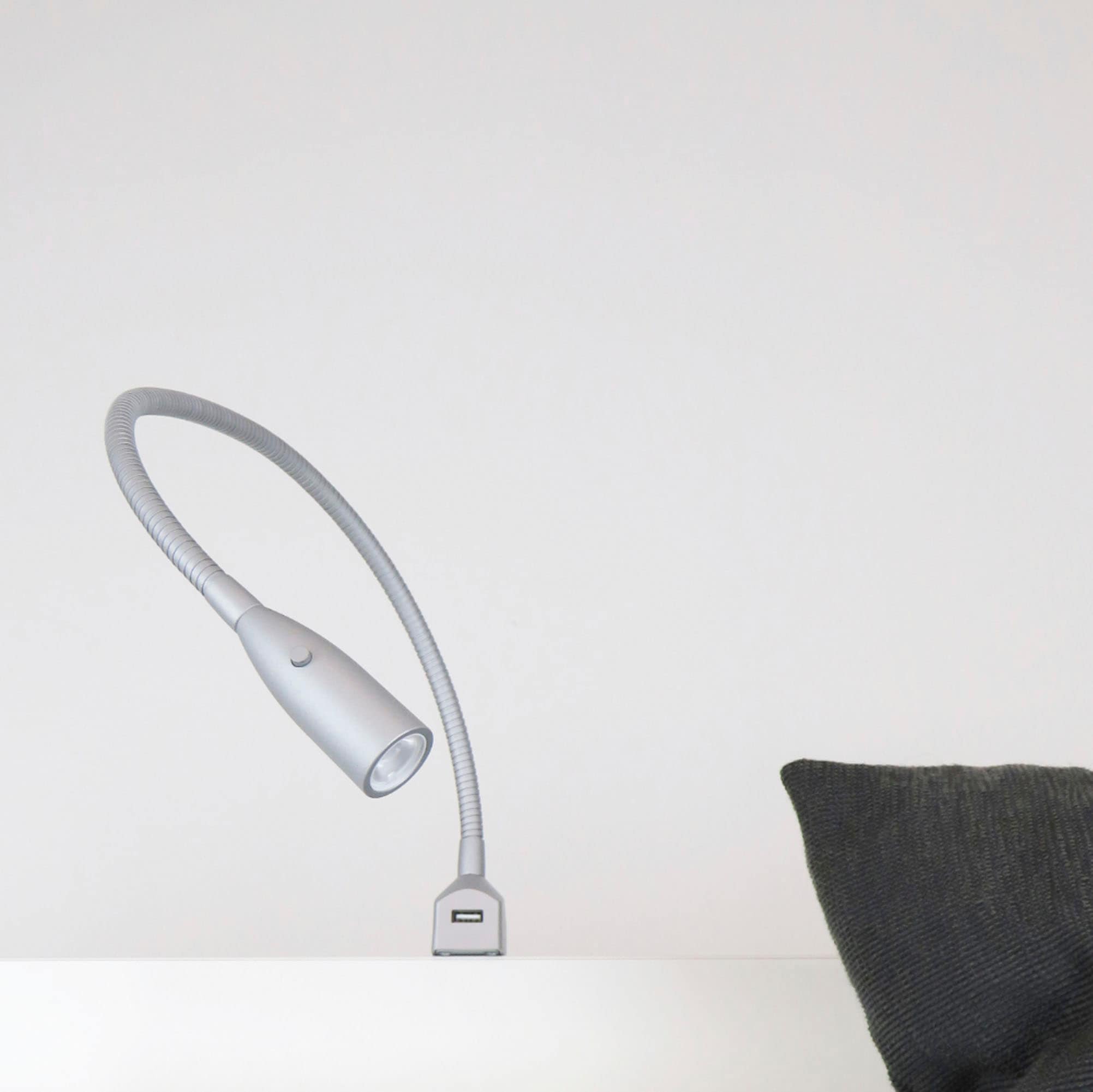 Westfalia Schlafkomfort Boxspringbett »Quercus«, wahlweise mit LED-Beluchtung, 3 Matratzenarten zur Auswahl