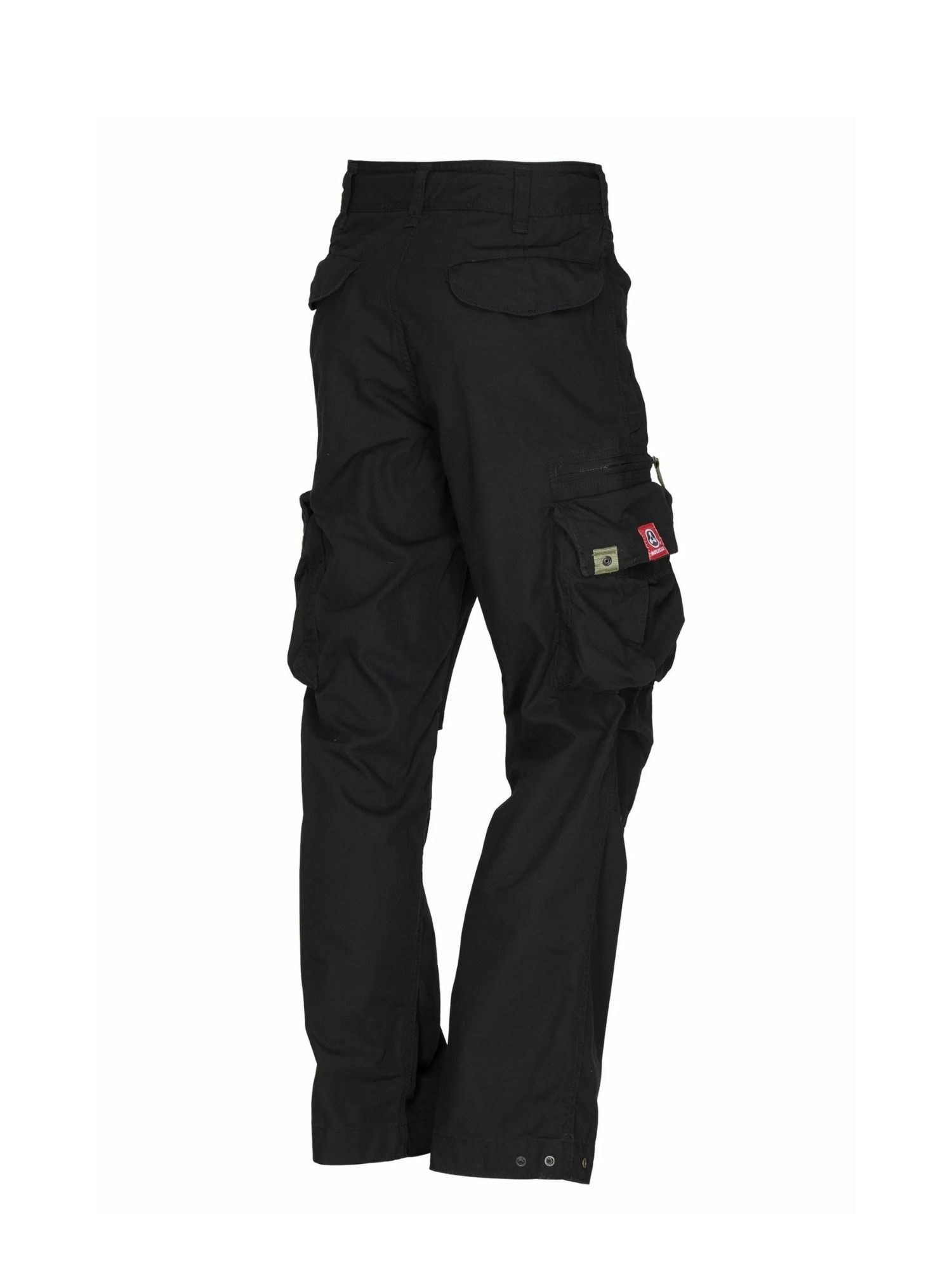 Molecule Cargohose »Molecule Cargo Trousers BAGGY«