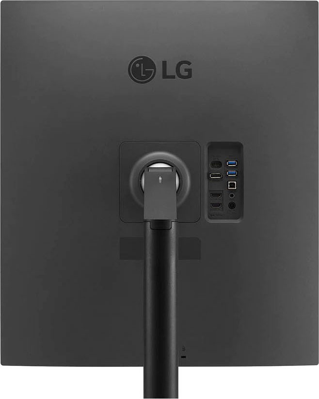 LG LCD-Monitor »28MQ780«, 70,1 cm/27,6 Zoll, 2560 x 2880 px, 5 ms Reaktionszeit, 60 Hz
