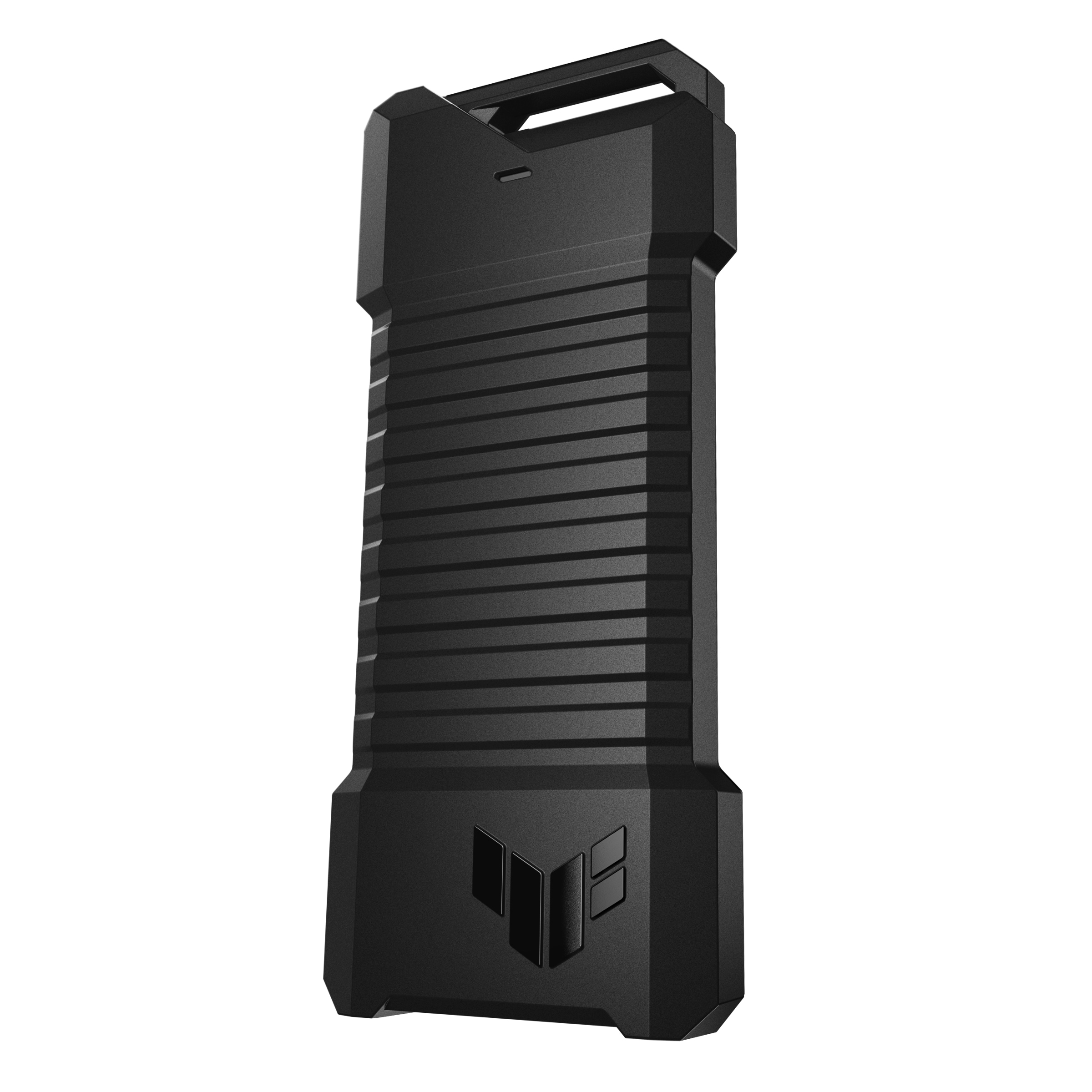 Asus externe SSD »TUF Gaming AS1000 1TB«, Anschluss 3.2 Gen 2 (3.1 Gen 2)