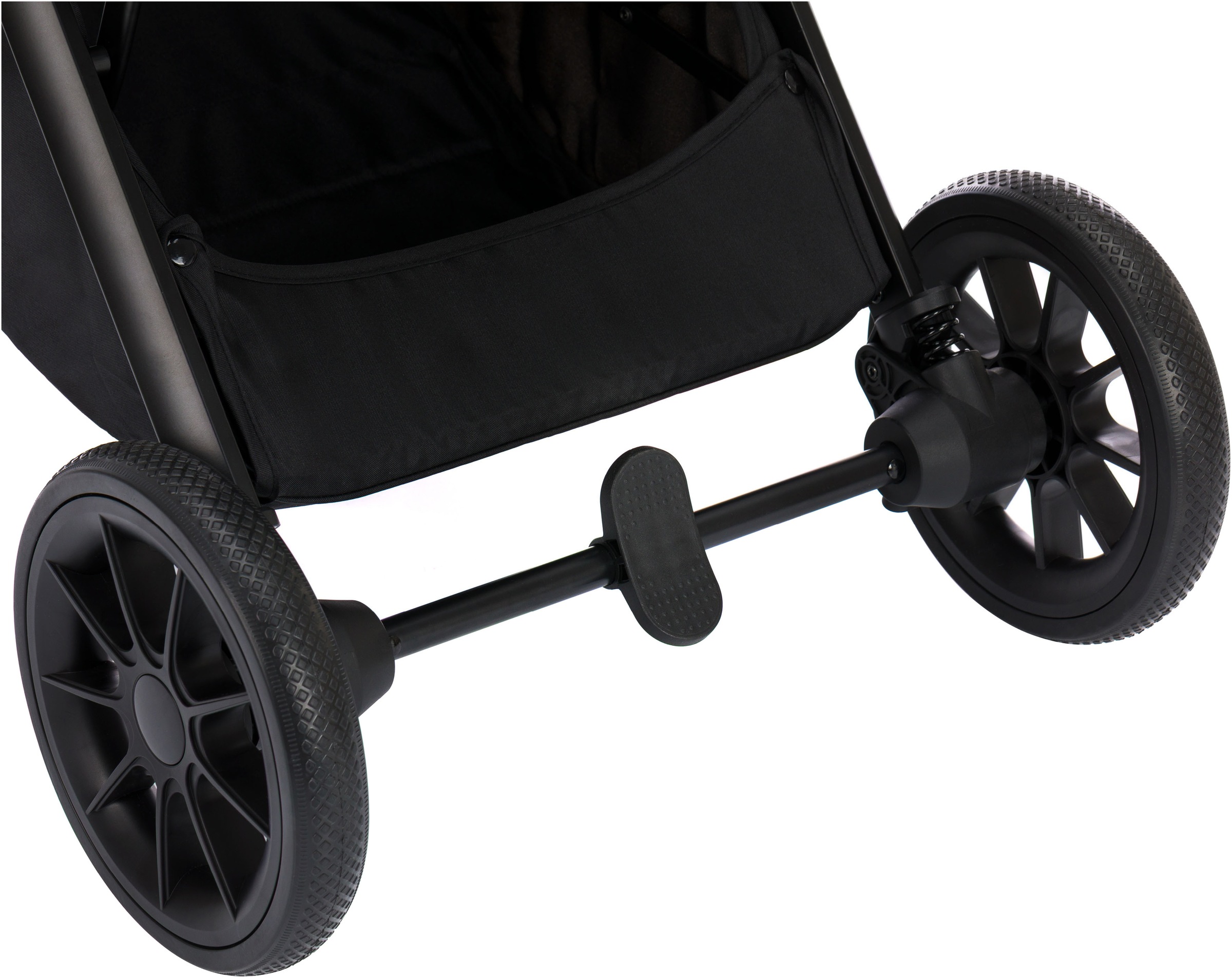 Fillikid Kinder-Buggy »Skipper« 22 kg Gewicht ca. 8,9 kg
