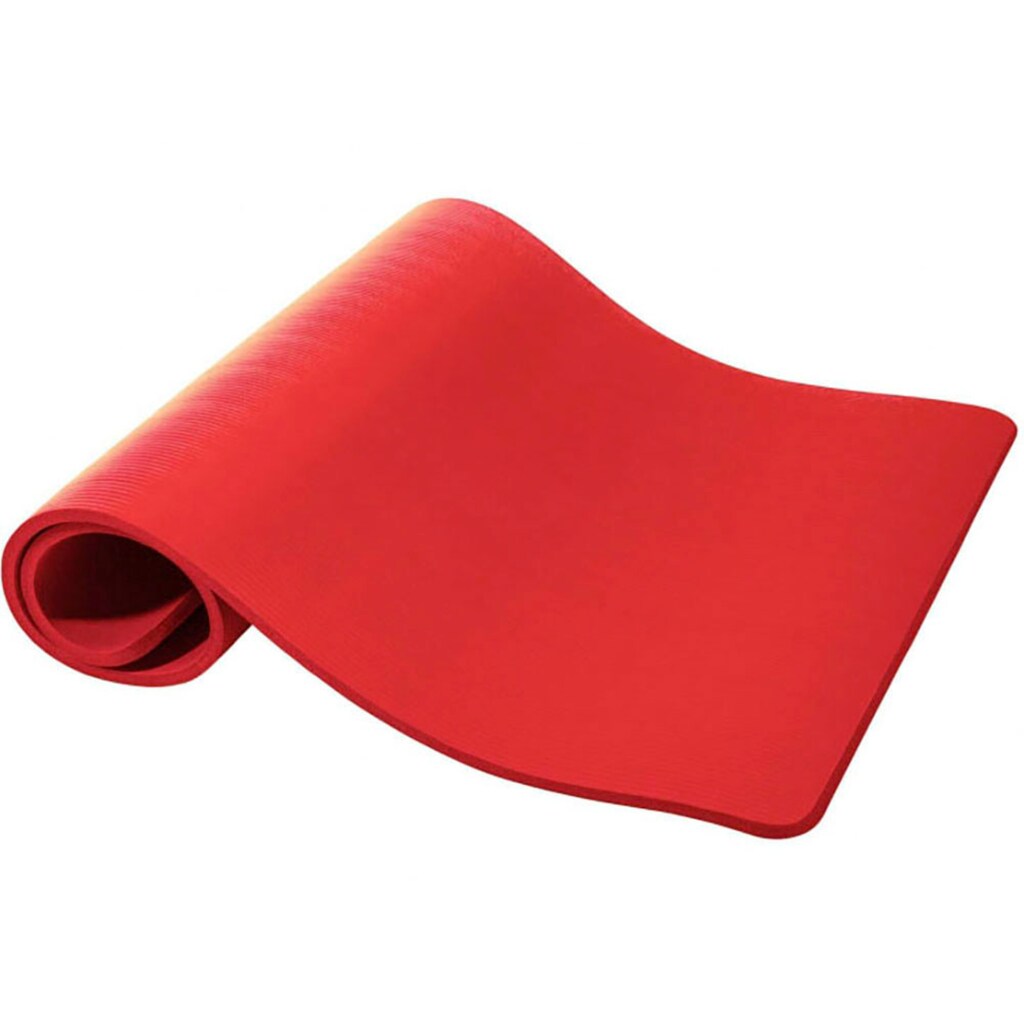 GORILLA SPORTS Yogamatte »Sportmatte 190 x 100 x 1,5 cm«