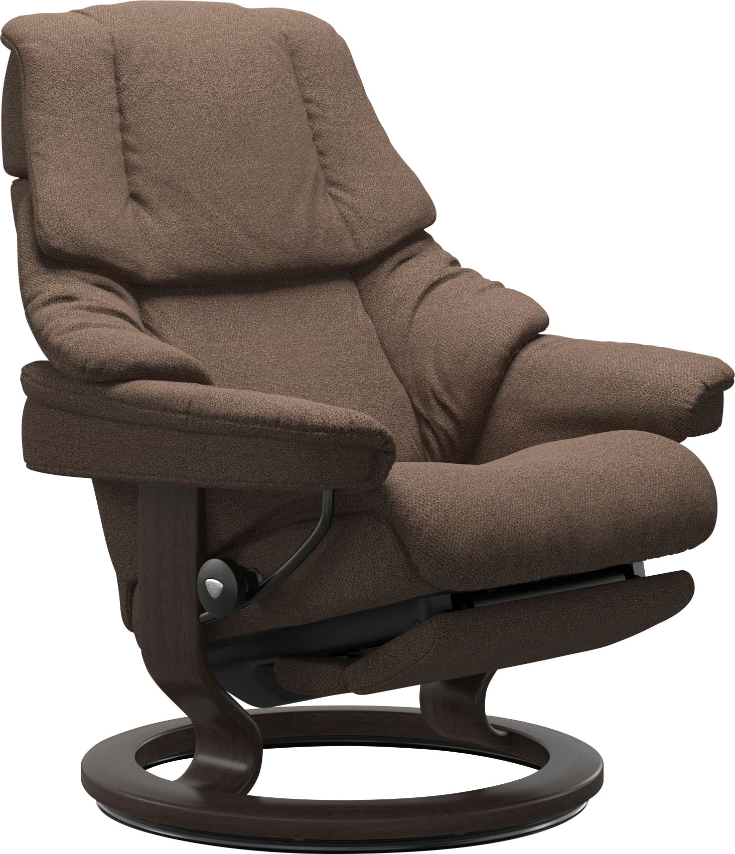 Stressless® Relaxsessel »Reno«, elektrisch verstellbar, optional 2-motorisc günstig online kaufen