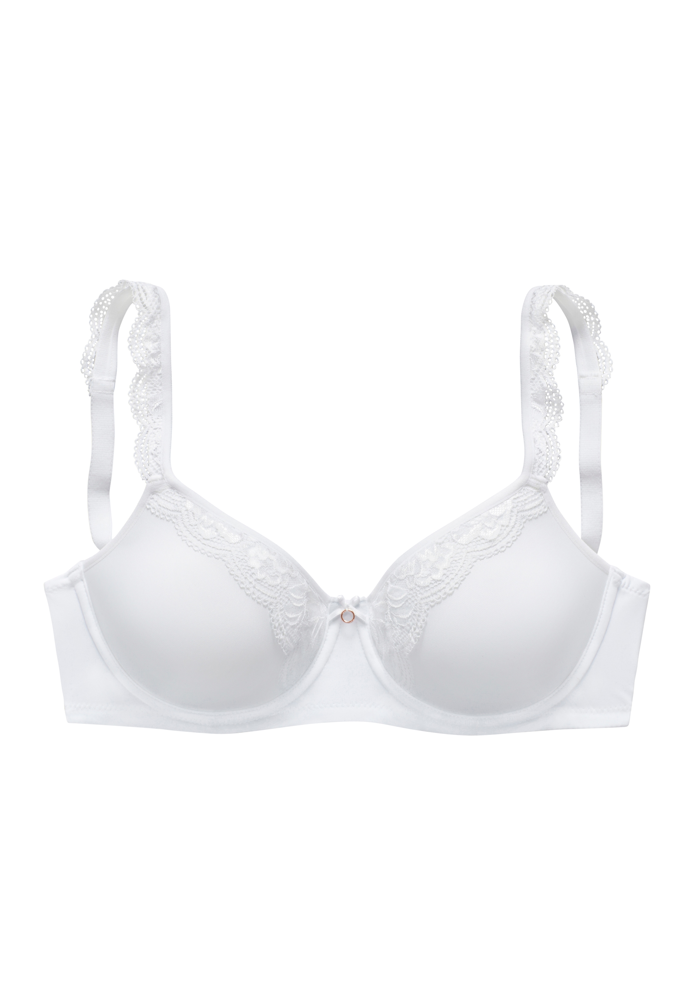 Nuance Minimizer-BH mit Bügel & extraleichten Spacer-Schalen