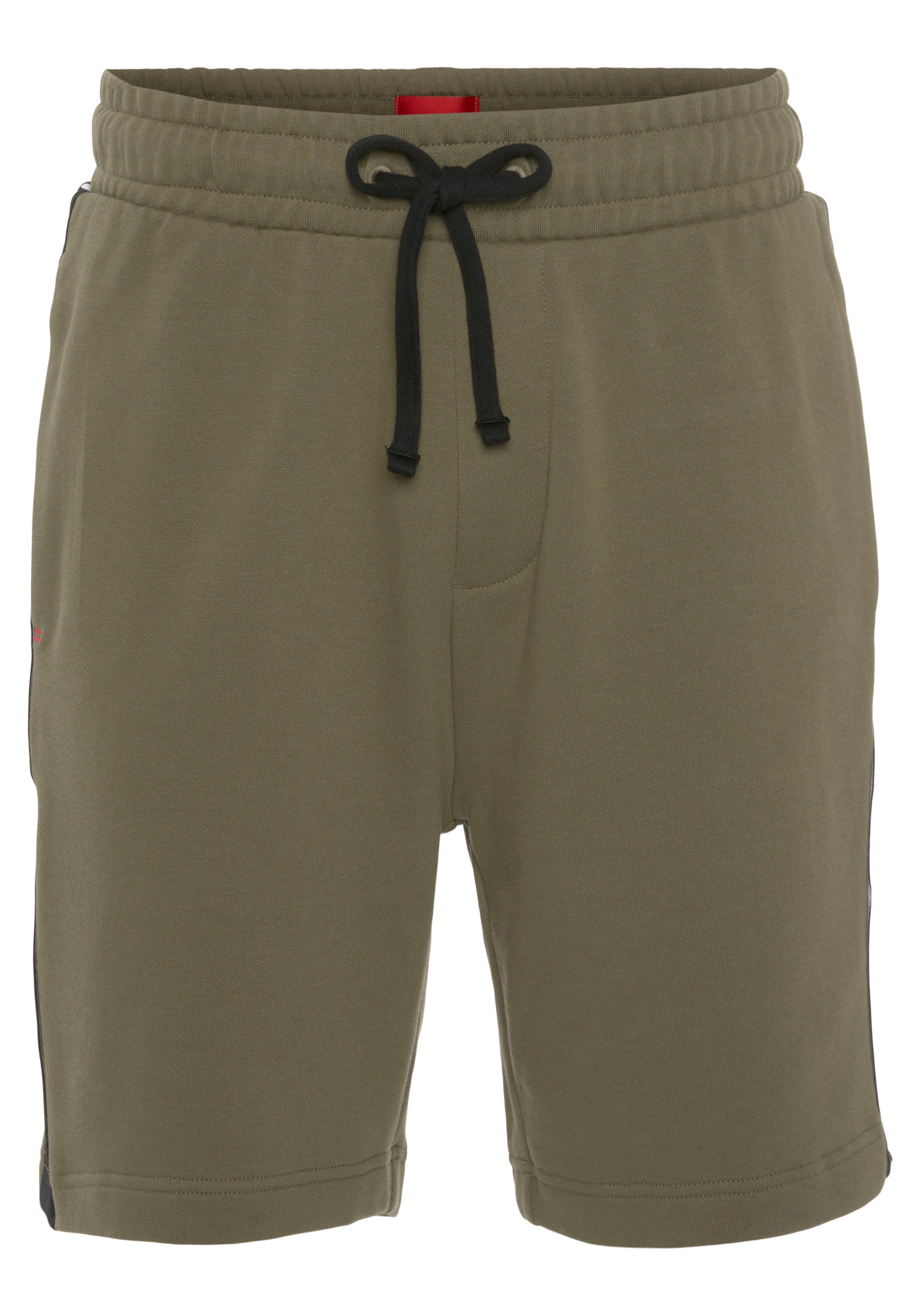 Bild von HUGO Underwear Sweatshorts »Sporty Logo Shorts 10251705 01«