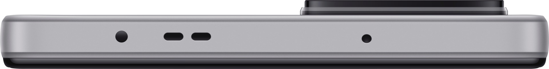 6. Bild von Xiaomi Smartphone »POCO F4 6GB+128GB«, Moonlight Silver, 16,9 cm/6,67 Zoll, 64 MP Kamera