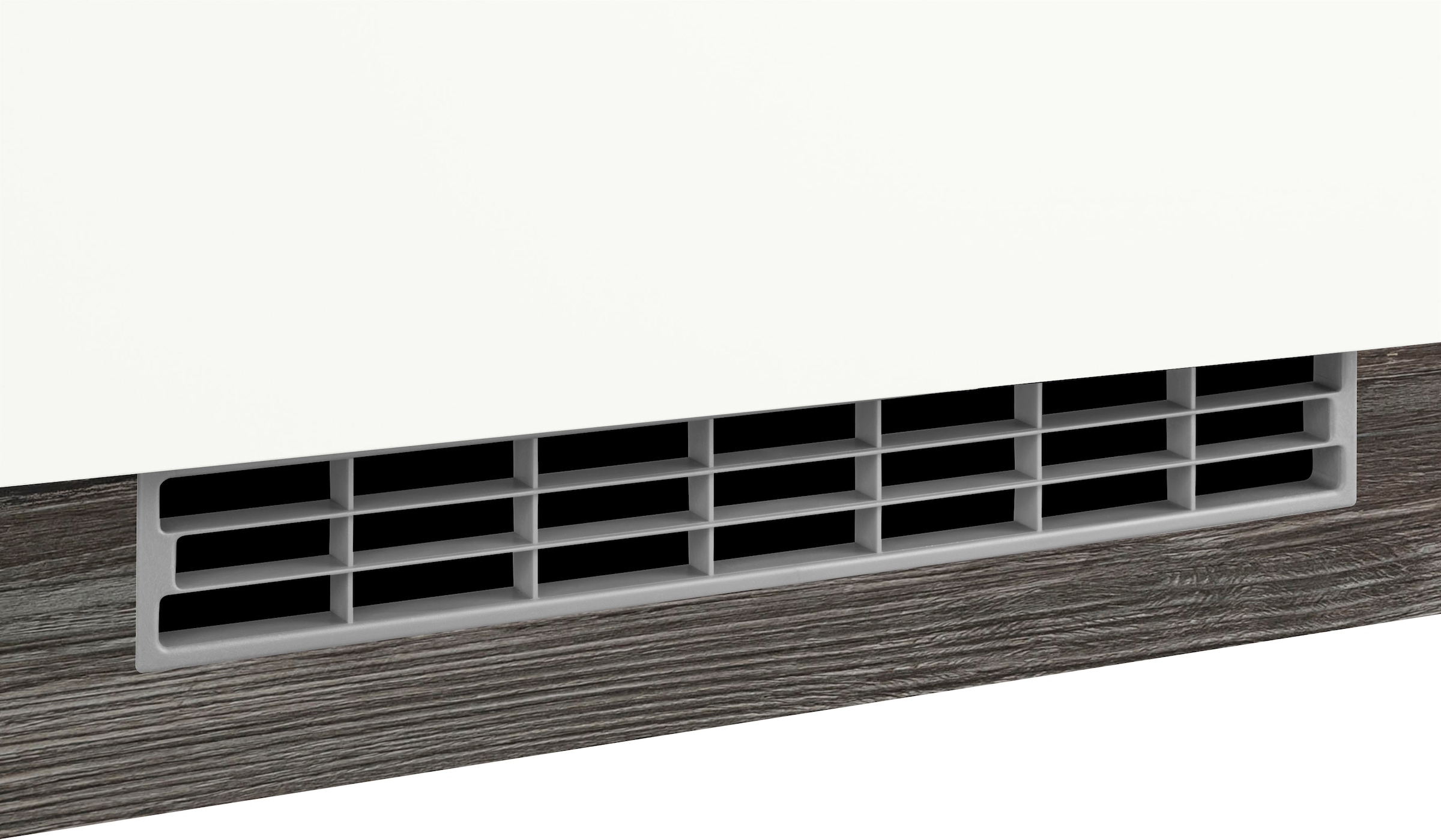 KOCHSTATION Küchenzeile »KS-Virginia« Breite 330 cm, wahlweise mit E-Geräten