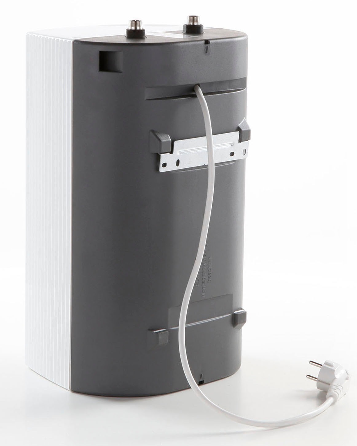 AEG Haustechnik Kleinspeicher »Huz 5 DropStop, Untertischboiler 5 Liter« Niederdruck, mit Thermostop, mit Stecker