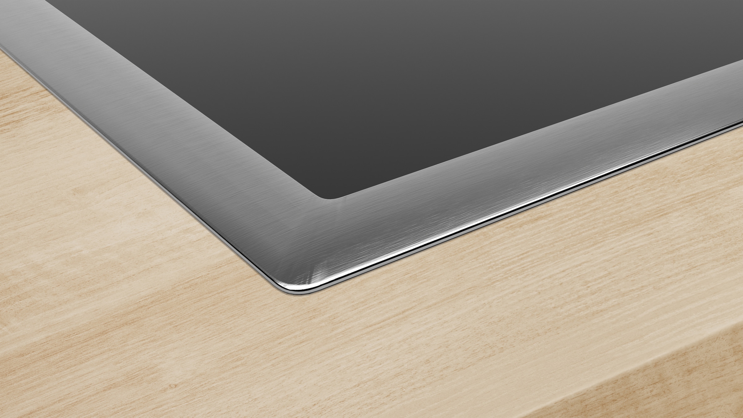 BOSCH Flex-Induktions-Herd-Set »HND619LA61«