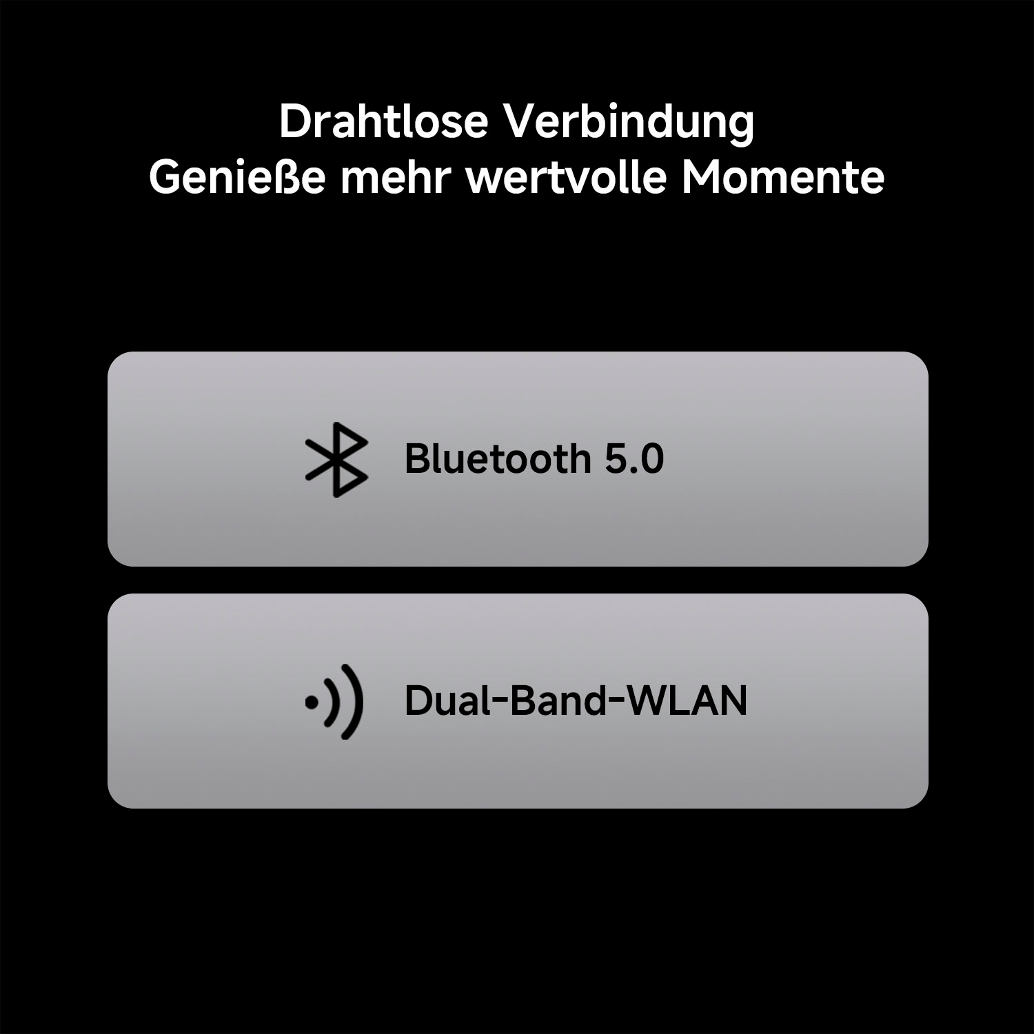 Xiaomi QLED-Fernseher »L75MB-APEU« 189 cm/75 ″ Smart-TV Xiaomi TV A Pro 75 (2026)