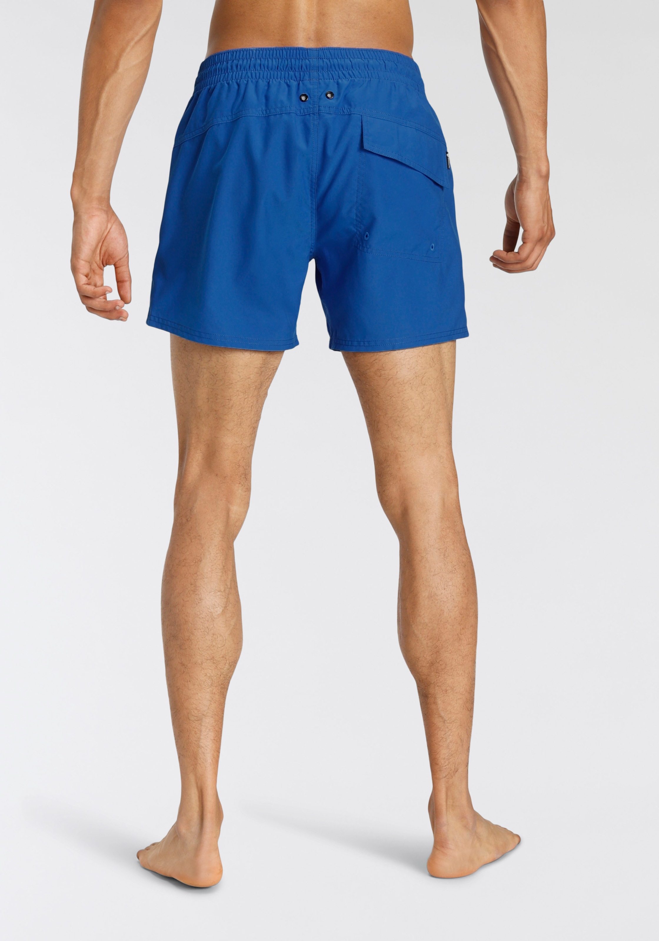 7. Bild von Brunotti Boardshorts »Crunot«, (Packung, 2 tlg.)