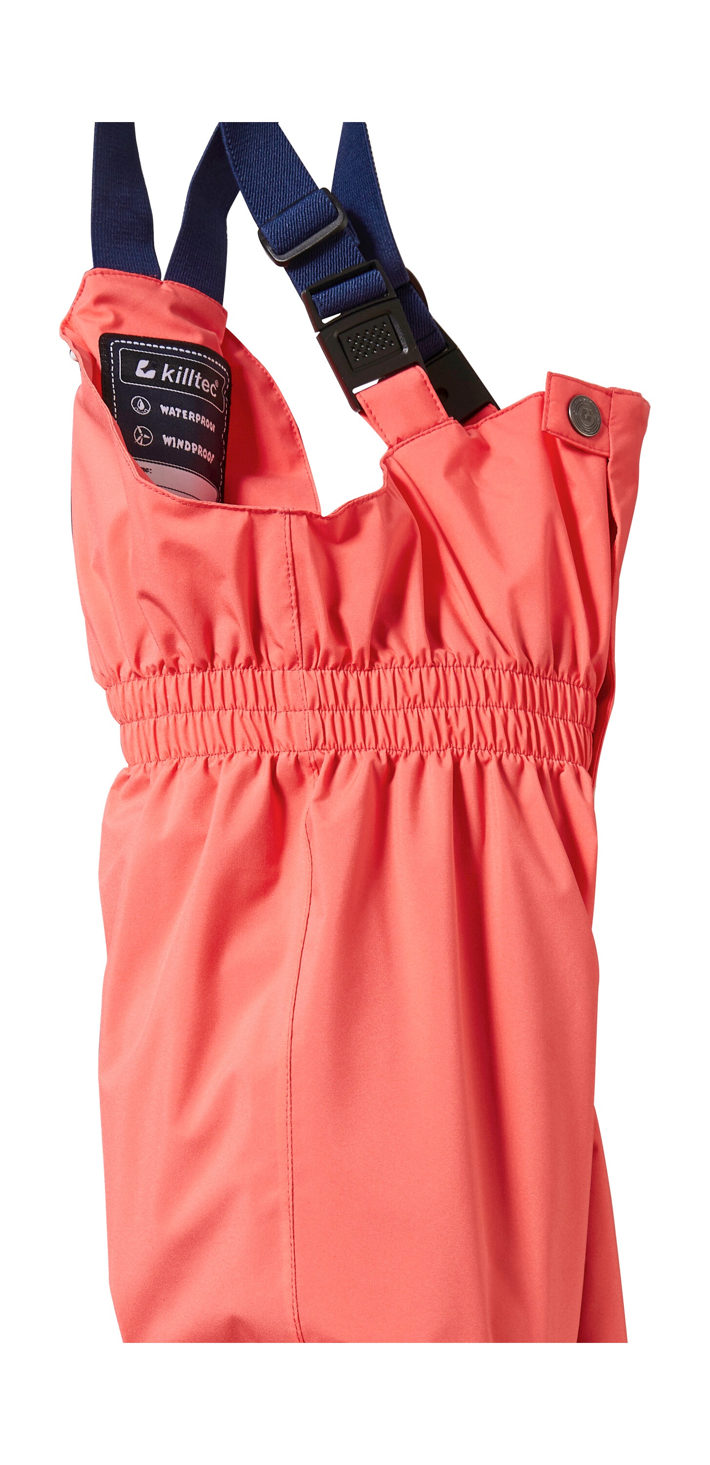 Killtec Regenhose »Jaely Mini«