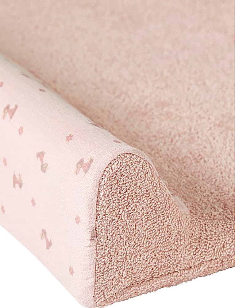 Sterntaler® Wickelauflagenbezug »Emmi Girl, schmal«