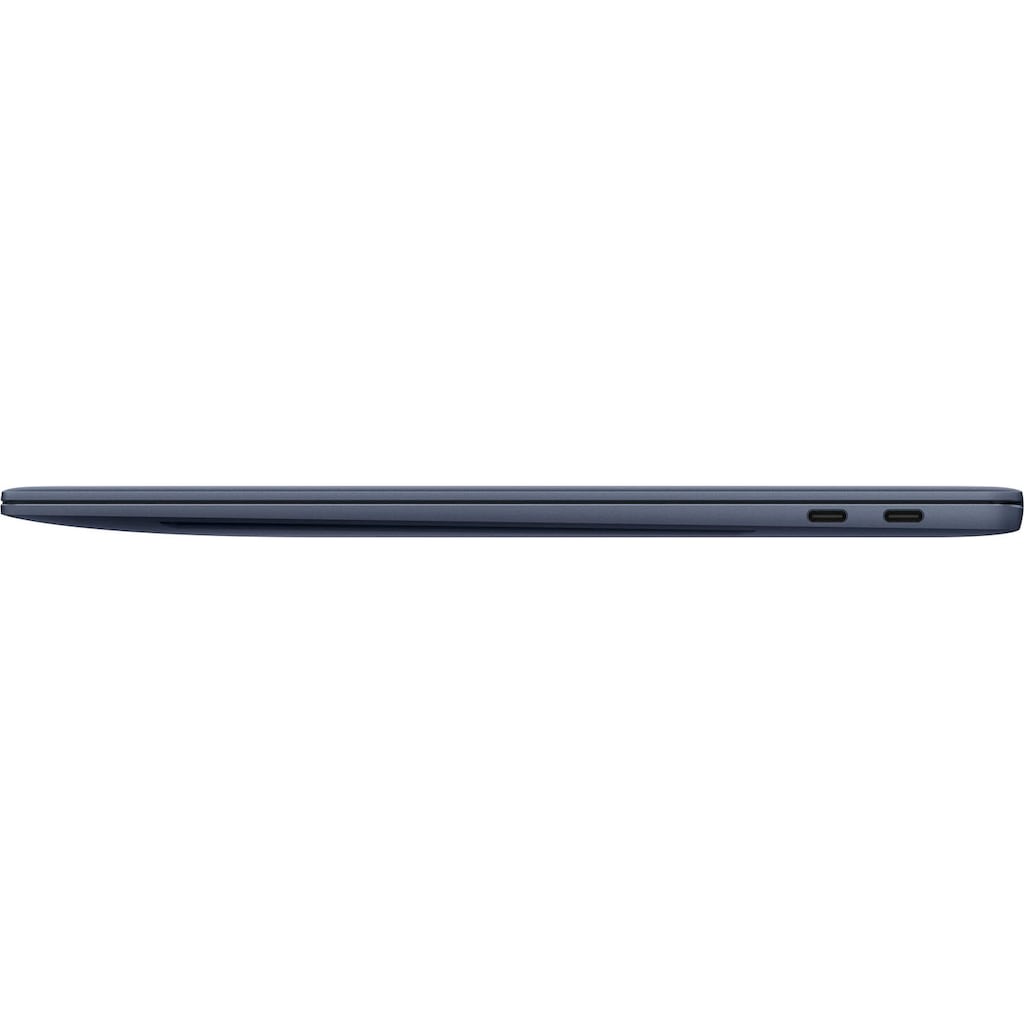 Huawei Notebook »MateBook X Pro«, 36,07 cm, / 14,2 Zoll, Intel, Core i7, Iris® Xᵉ Graphics, 1000 GB SSD