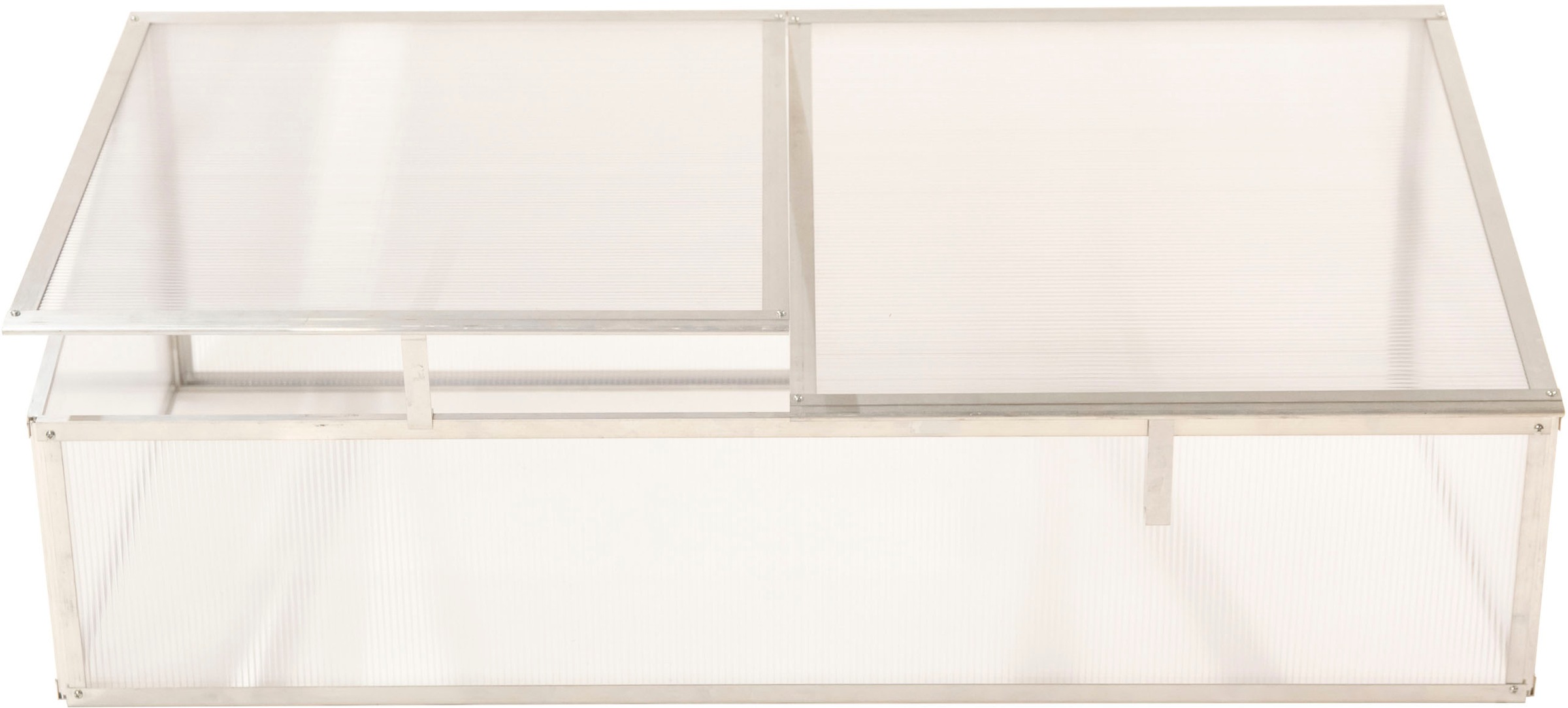 WESTMANN Frühbeetaufsatz »Genus 130«