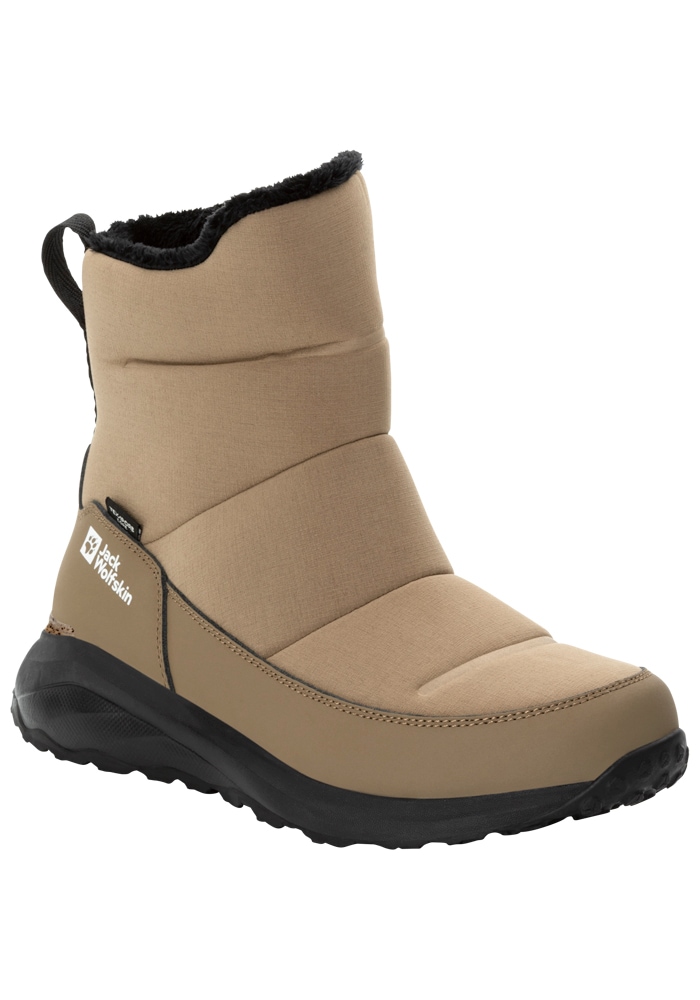 Jack Wolfskin Winterboots »DROMOVENTURE TEXAPORE BOOT W«