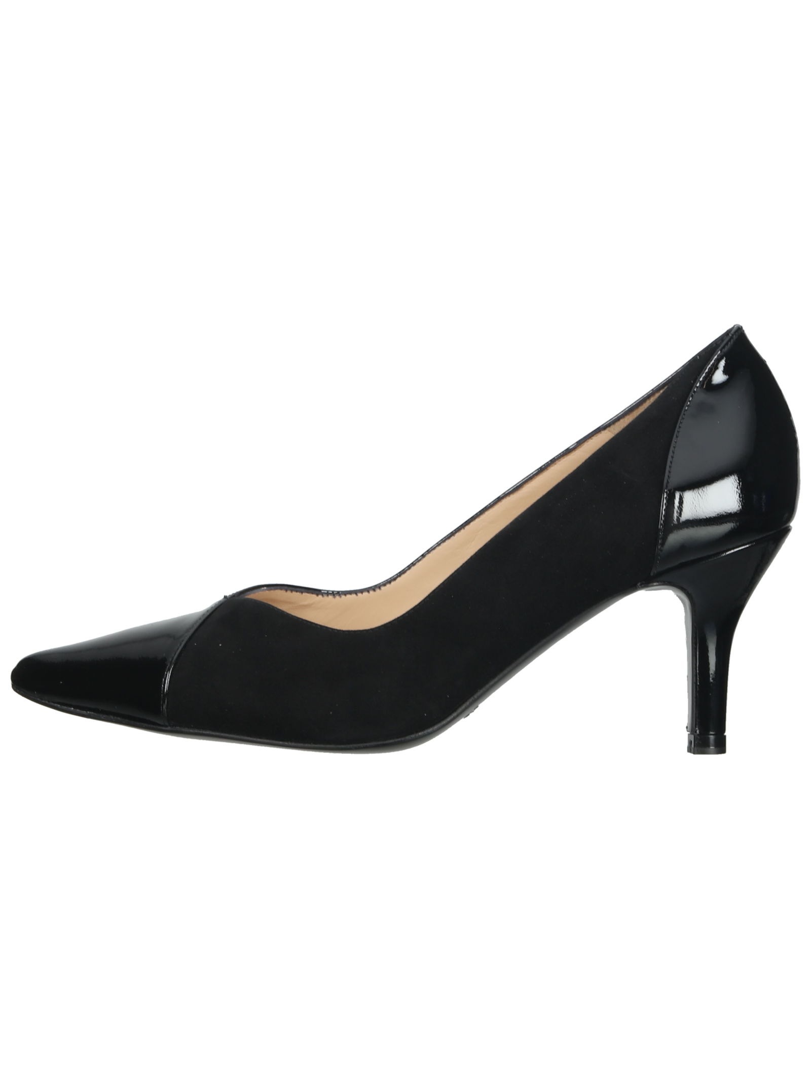 Peter Kaiser Pumps »Peter Kaiser Pumps Veloursleder«