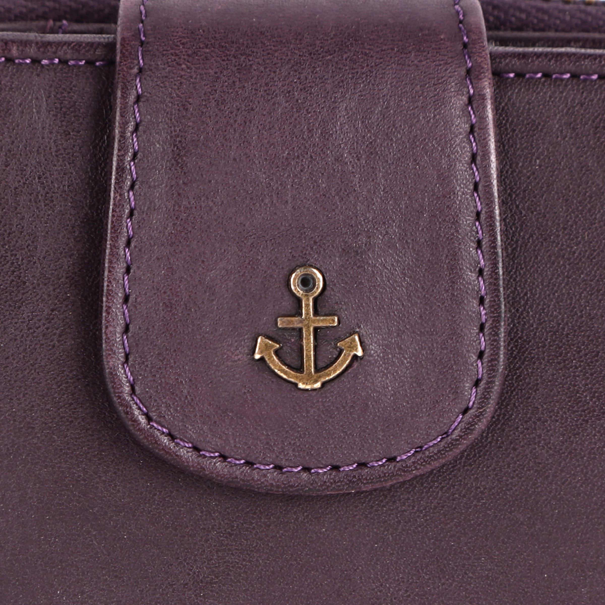 HARBOUR 2nd Geldbörse »Linn« mit RFID-Technologie