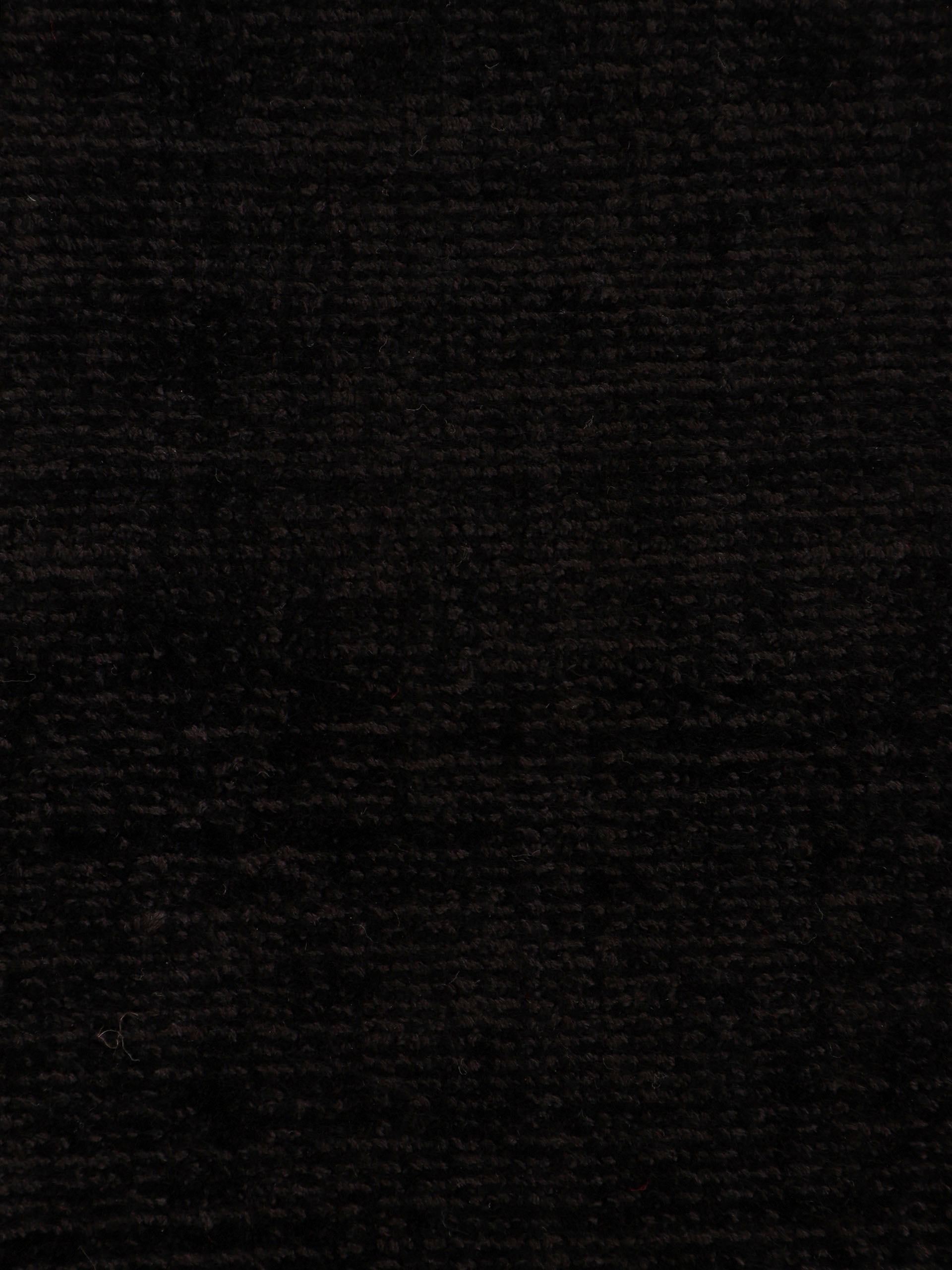 carpetfine Teppich »Ava Viskoseteppich«, rund, 13 mm Höhe, Seidenoptik, leichter Glanz, Wohnzimmer