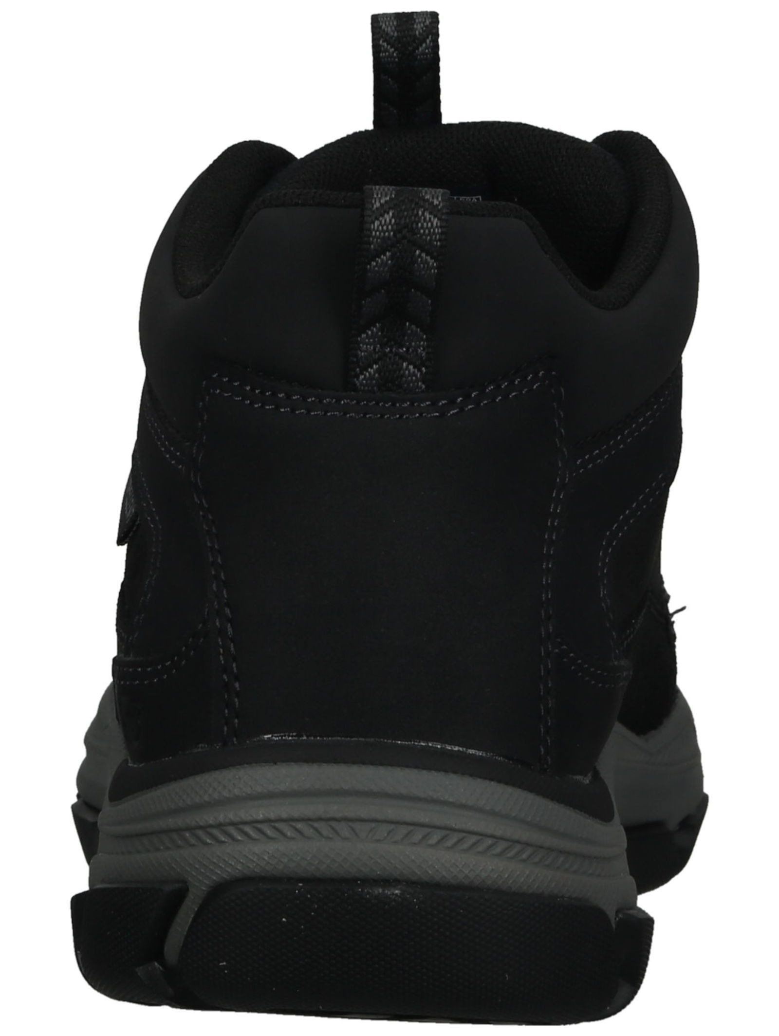 Skechers Schnürstiefelette »Skechers Stiefelette Leder«