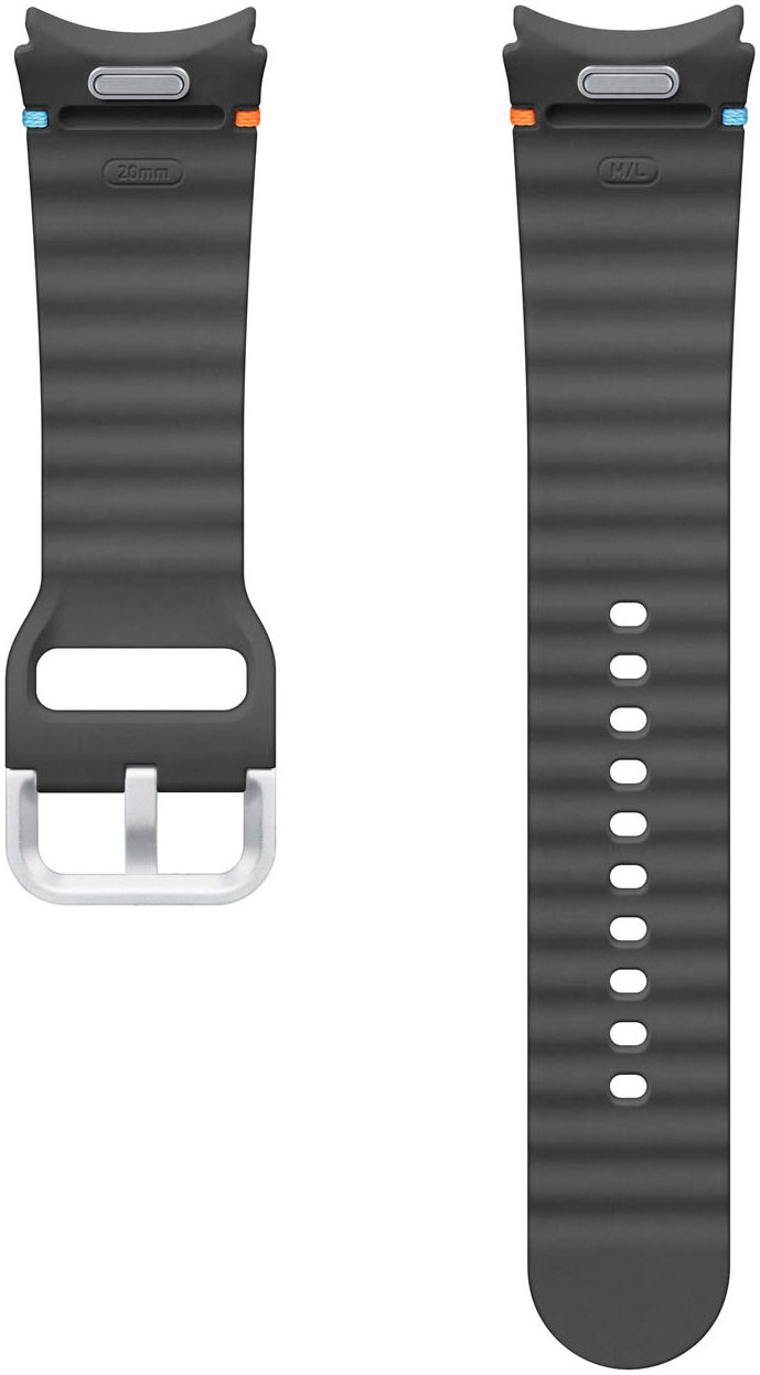 Samsung Uhrenarmband »Sport Band (M/L)«