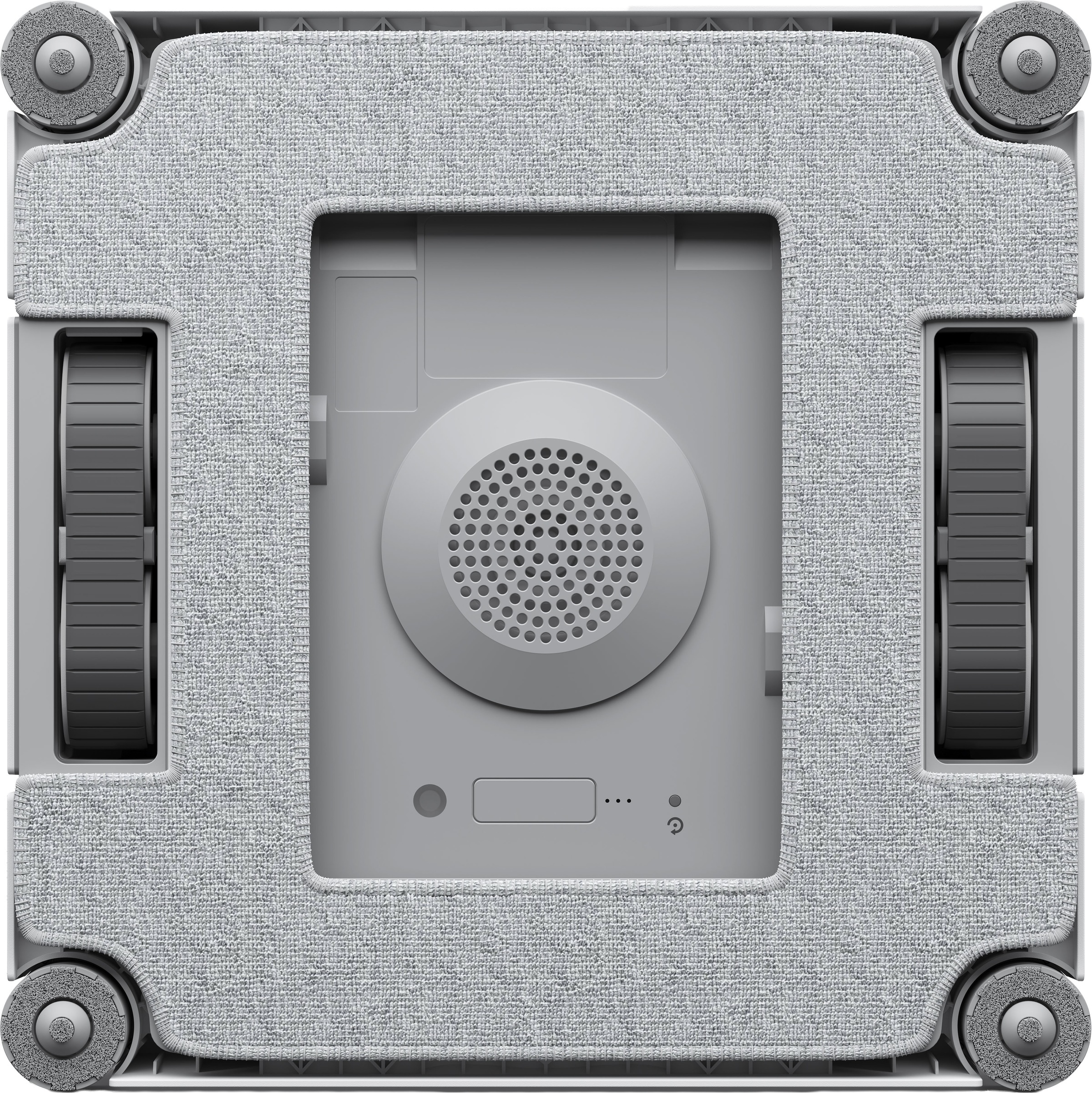 ECOVACS Fensterputzroboter »WINBOT W2S PRO OMNI«