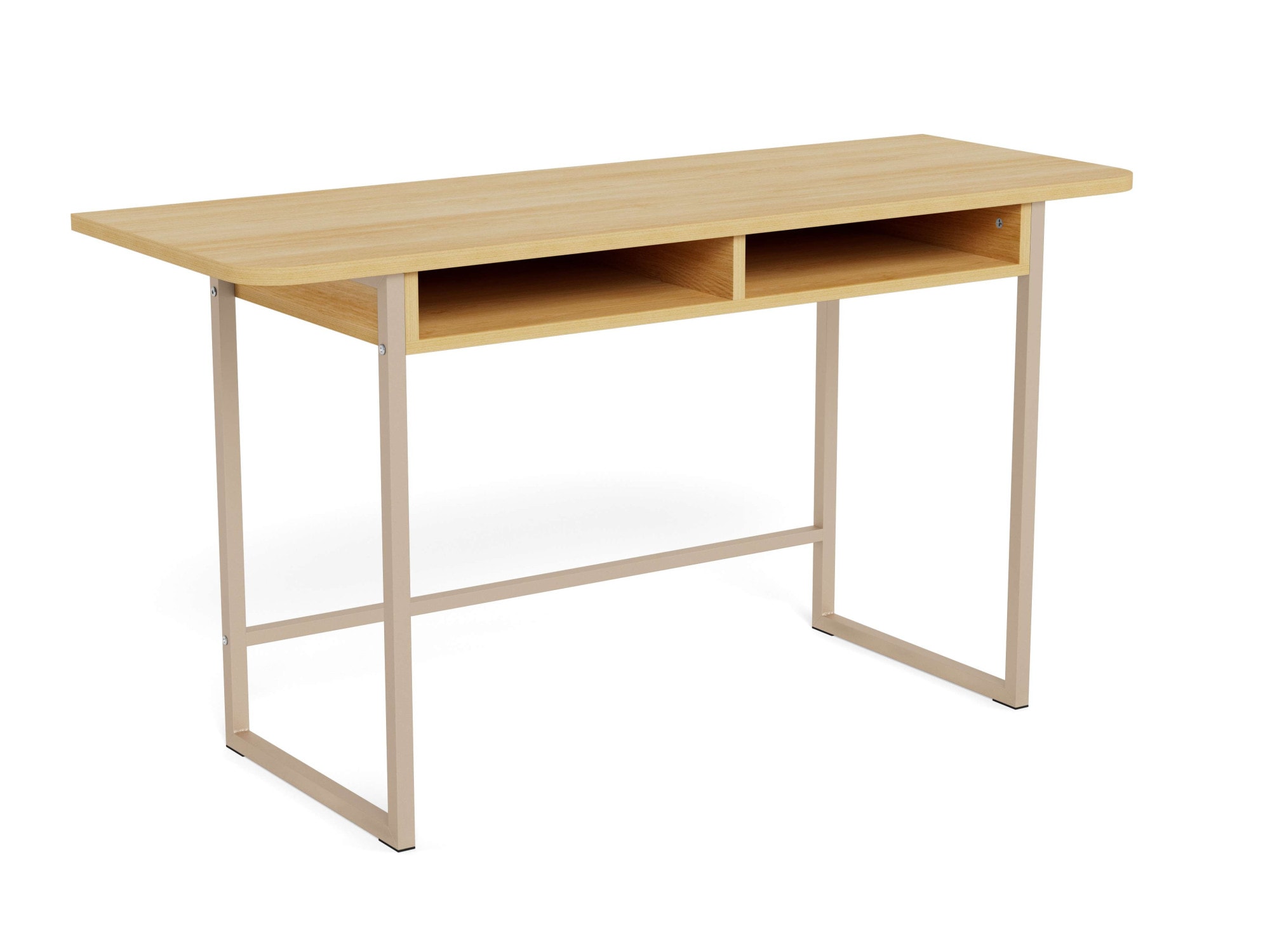 ACTONA GROUP Konsolentisch »Darlington« Tisch,Eiche,grau,140x40x77cm