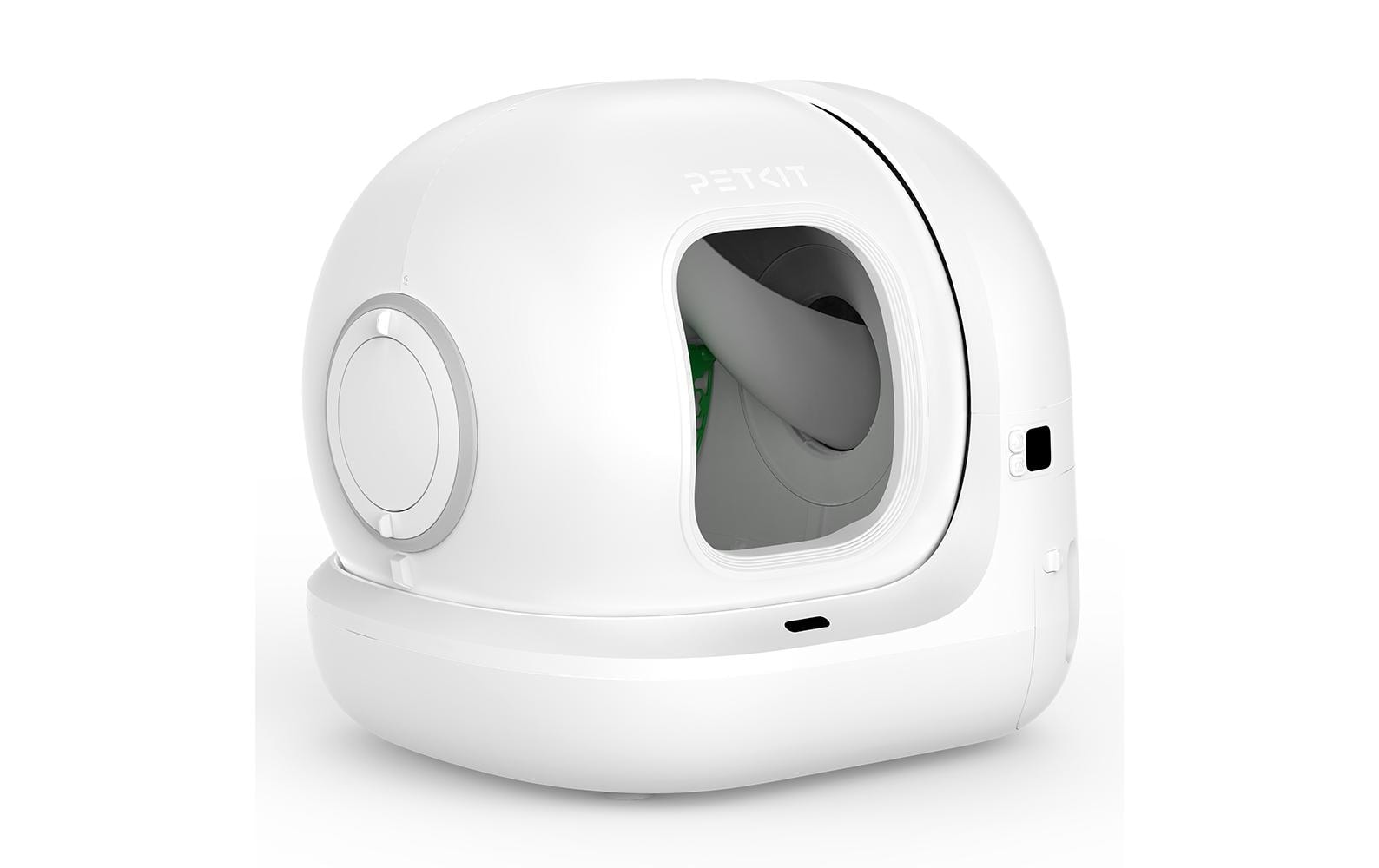 PETKIT Katzentoilette »Pura Max 2 selbstreinigend«