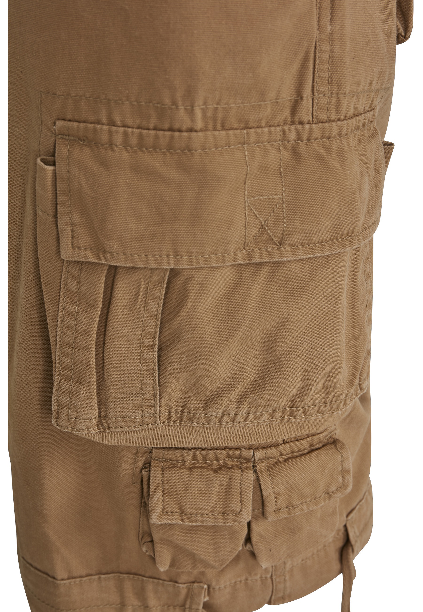 Brandit Cargoshorts »Brandit Herren Savage Vintage Cargo Shorts«
