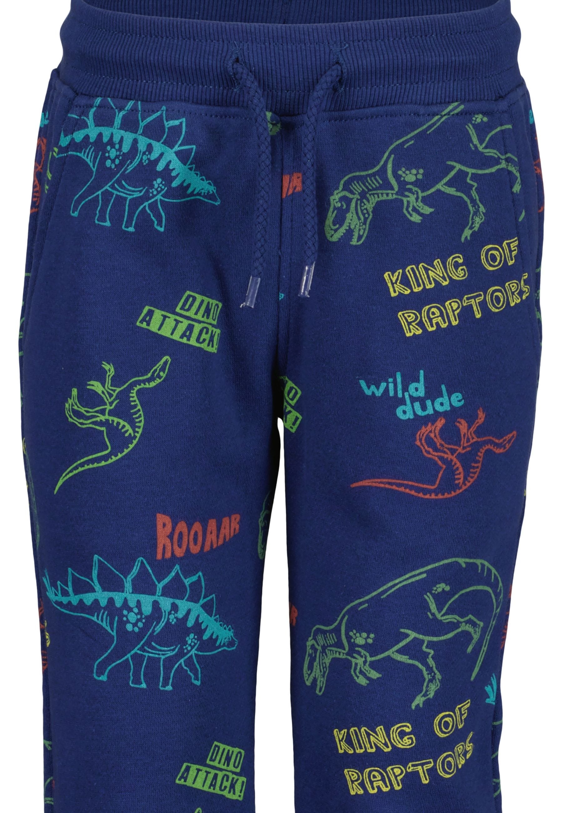 Blue Seven Sweathose