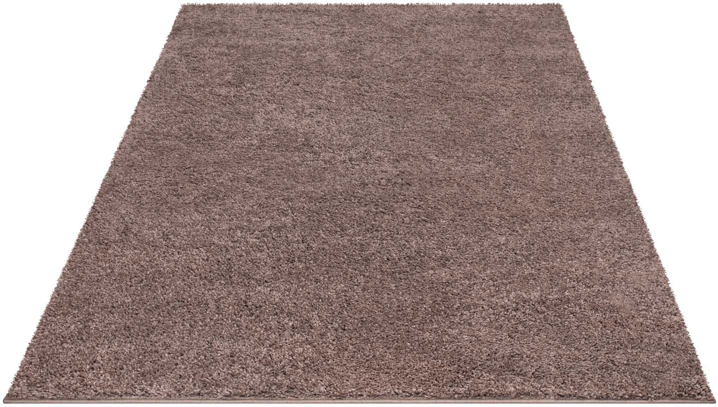 Carpet City Hochflor-Teppich »City Shaggy«, rechteckig, 30 mm Höhe, Auch al günstig online kaufen