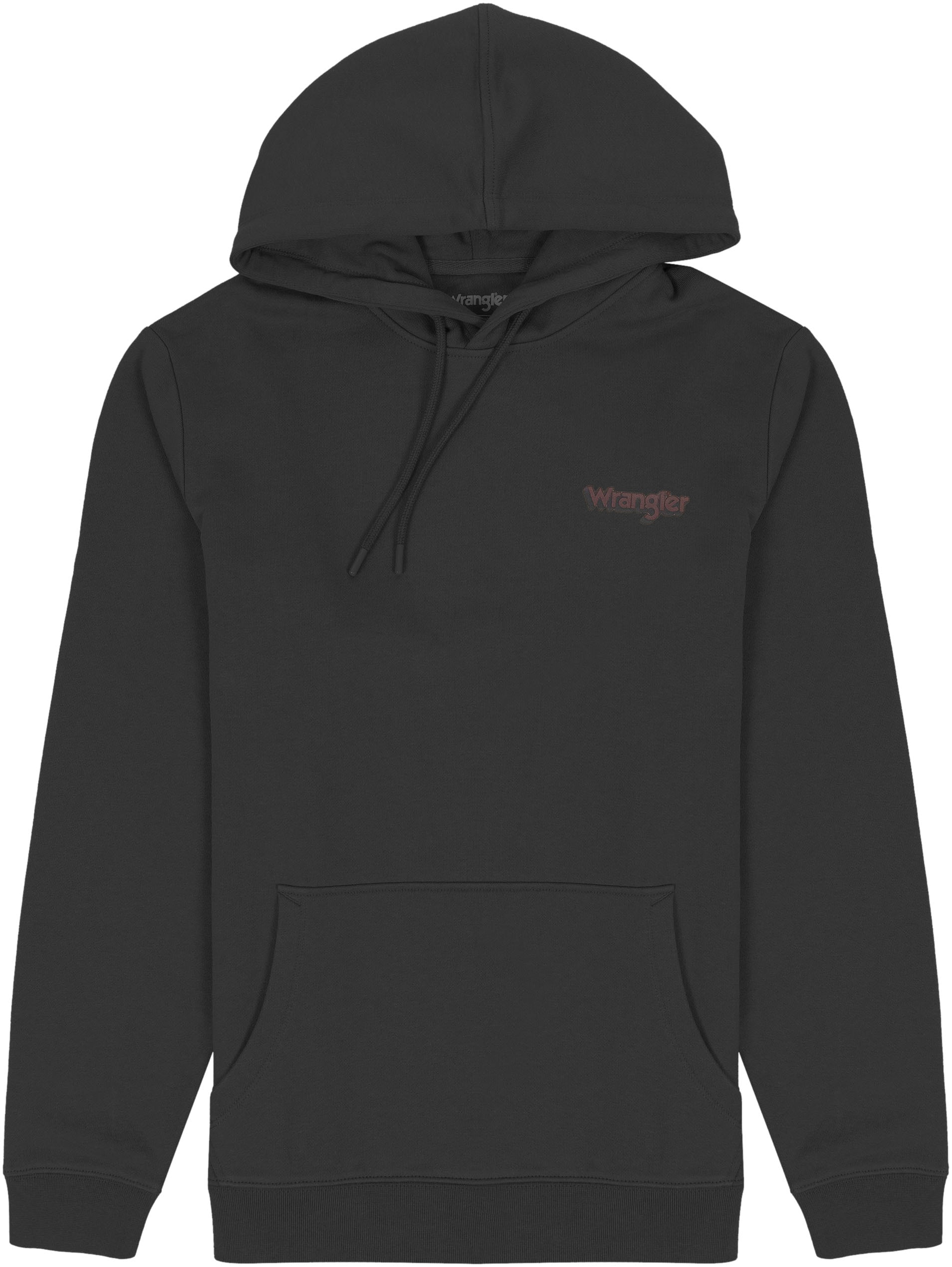 Wrangler Hoodie