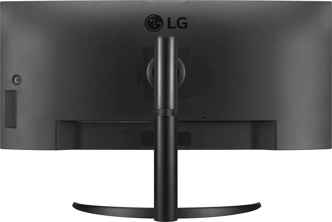 LG LCD-Monitor »34WQ75X«, 87 cm/34 Zoll, 3440 x 1440 px, UWQHD, 5 ms Reaktionszeit, 60 Hz
