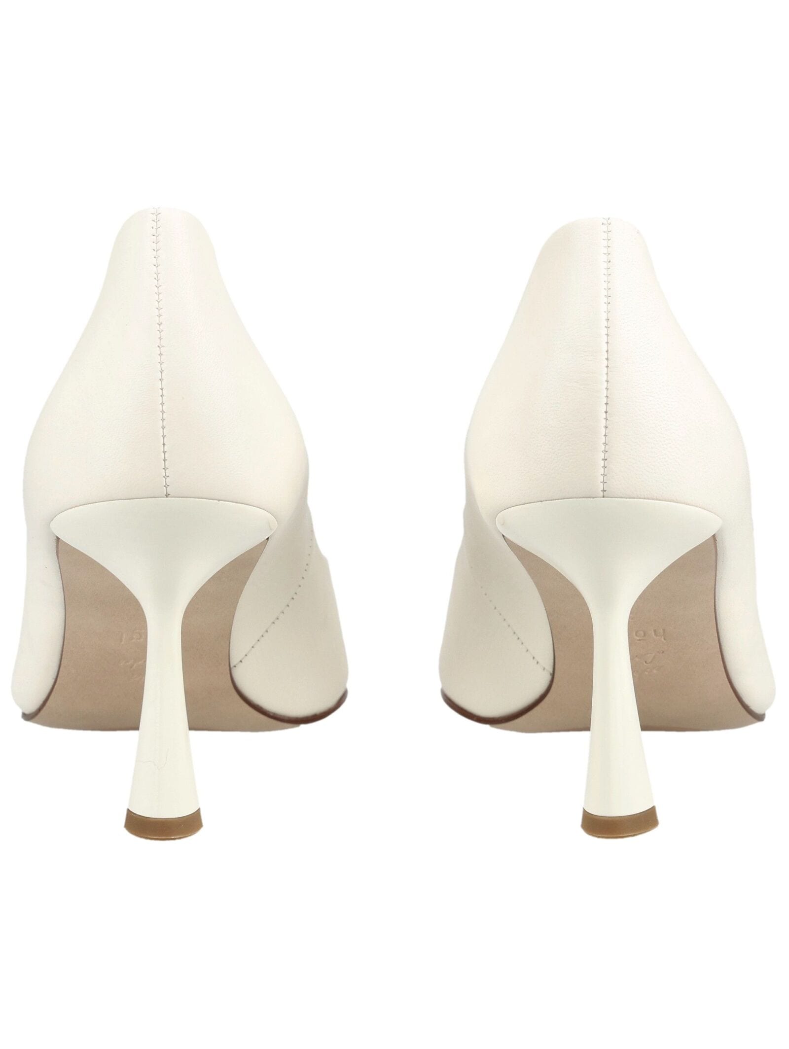 Högl High-Heel-Pumps »Högl Pumps Leder«