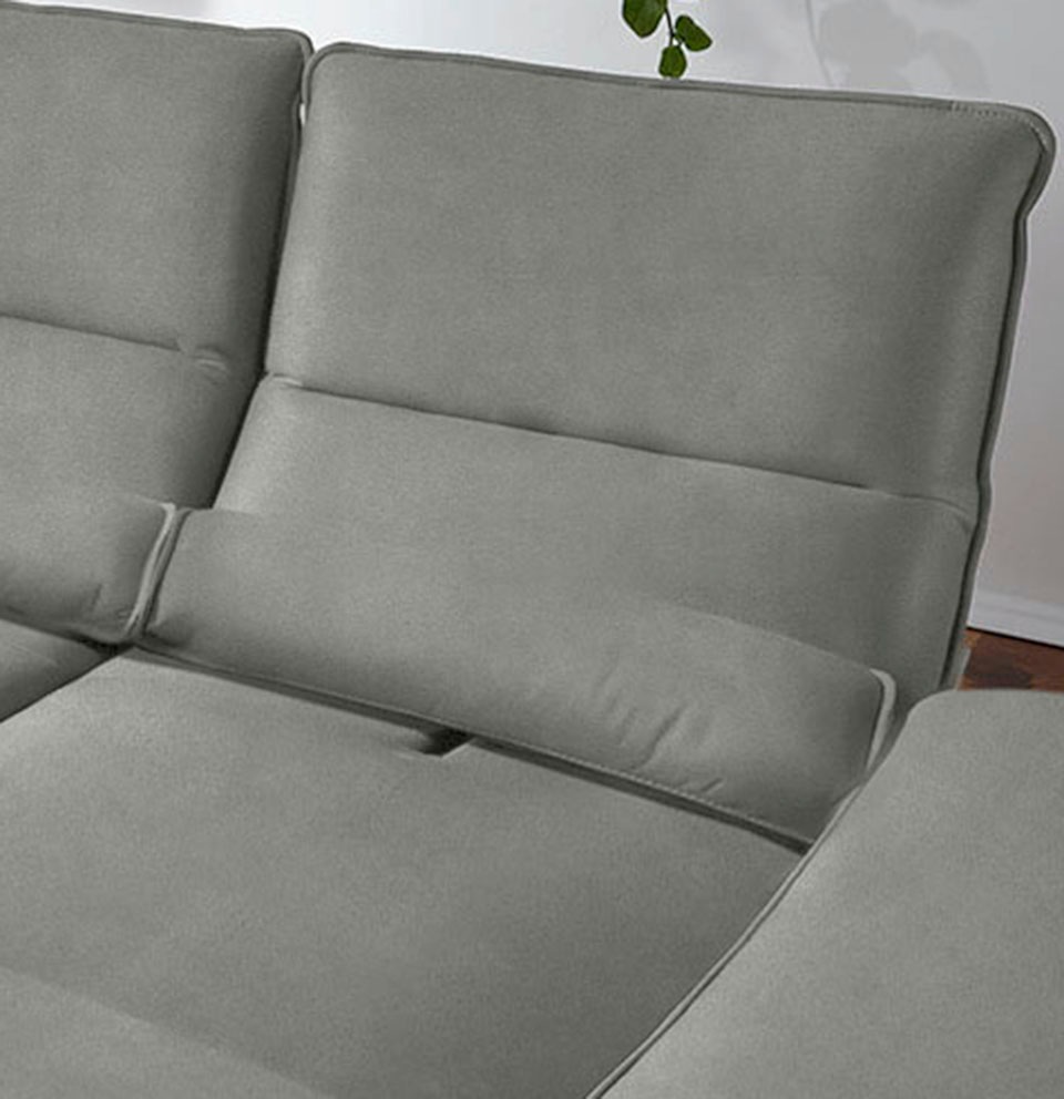 W.SCHILLIG Sofakissen »broadway«, für die Ecksofas und den 2-Sitzer, Breite 70 cm
