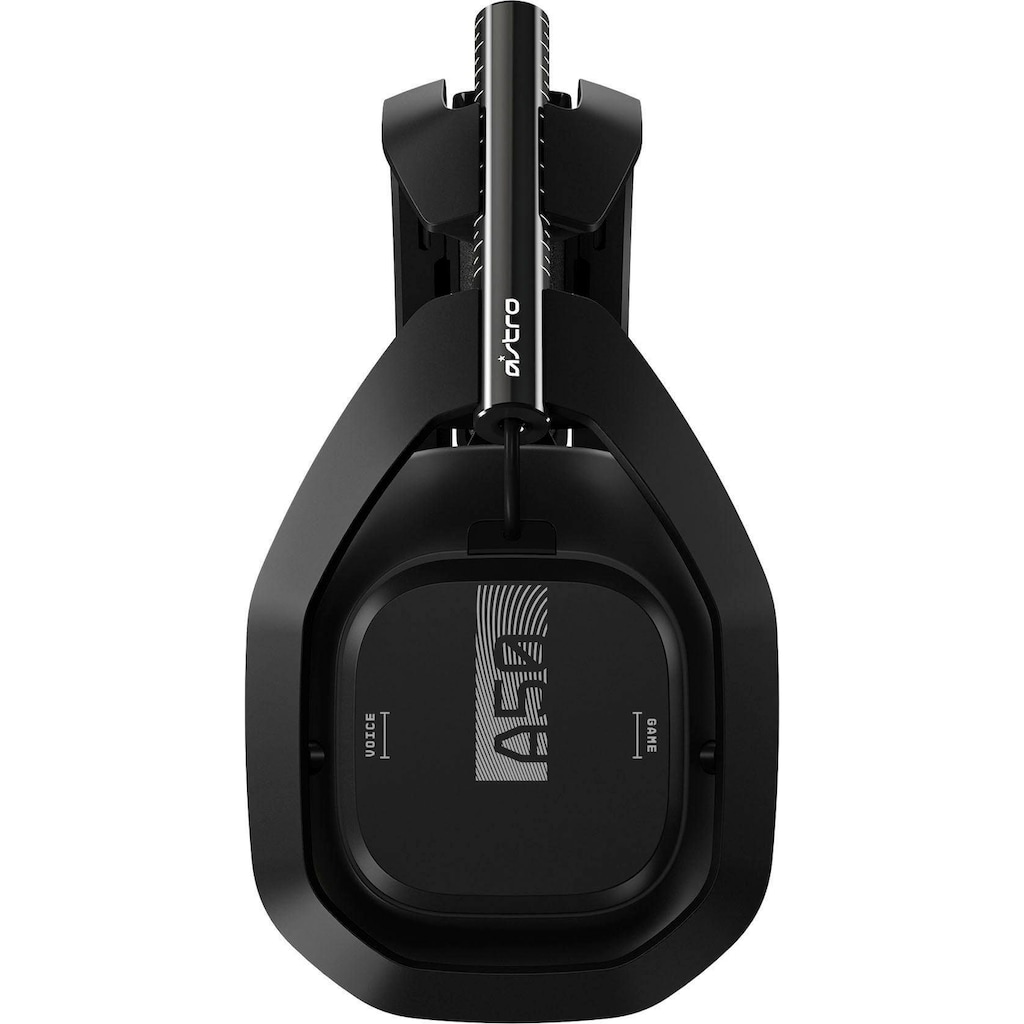 ASTRO Gaming-Headset »A50«, Rauschunterdrückung, inkl. PS5 Demon's Souls