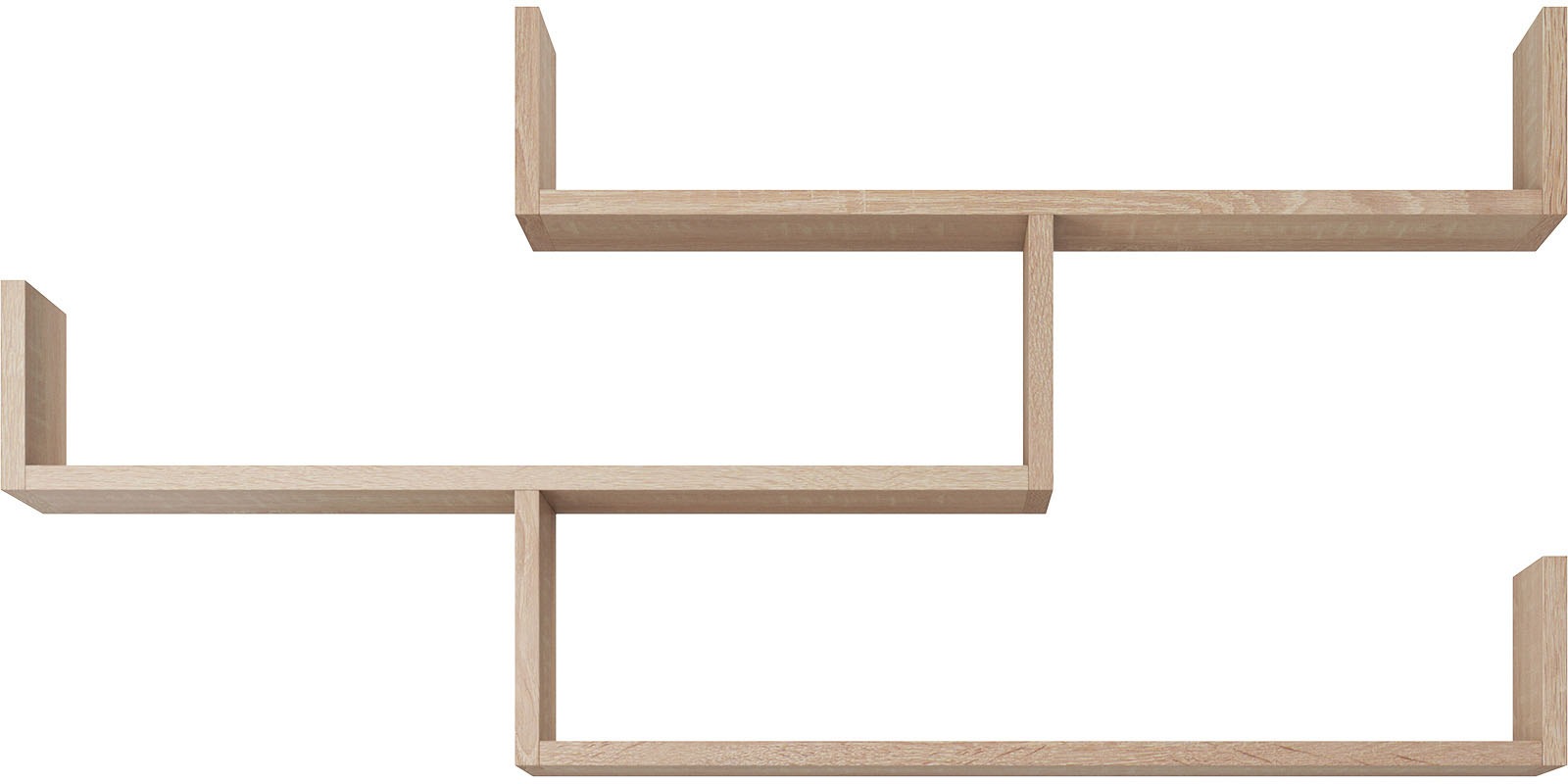 INOSIGN Wandboard, (1 St.)