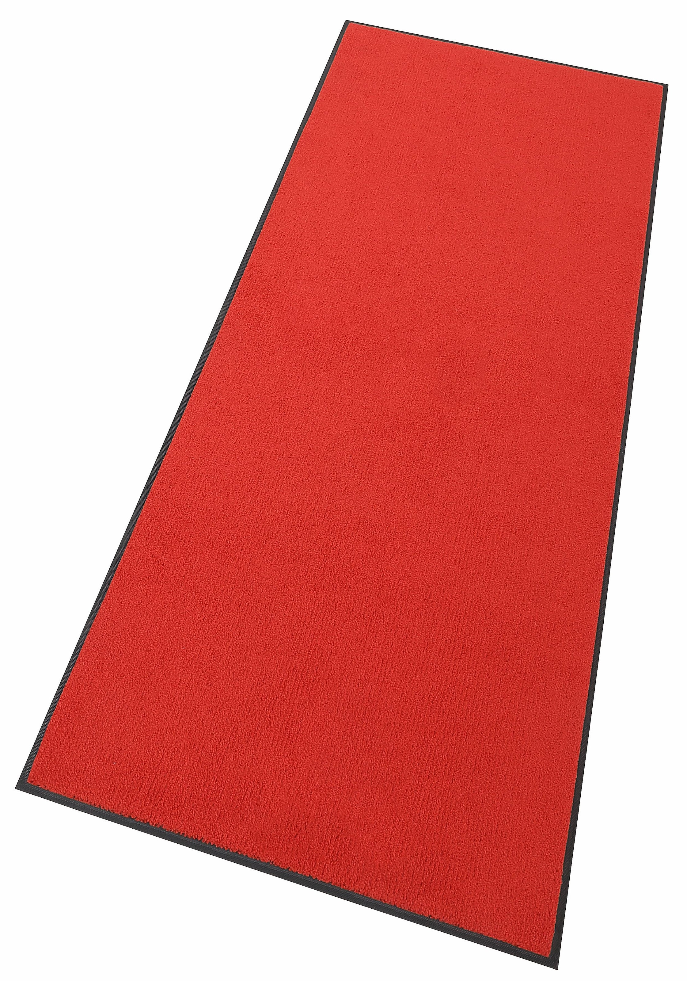 Bild von wash+dry by Kleen-Tex Läufer »Original Uni«, rechteckig
