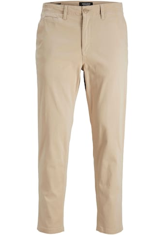 Chinohose »JPSTACE JJHARLOW CHINO NOOS«