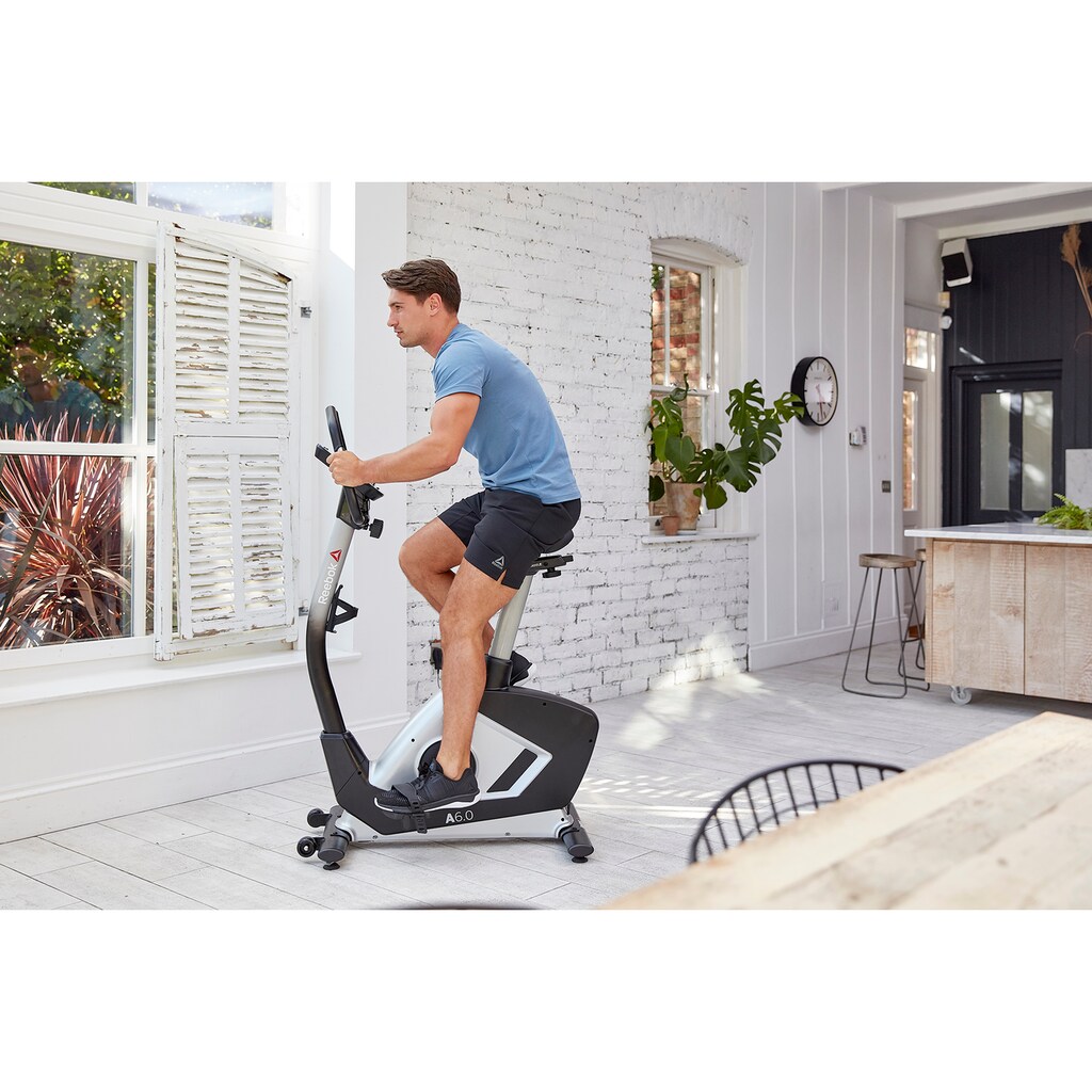 Reebok Ergometer »A6.0 Astroride«