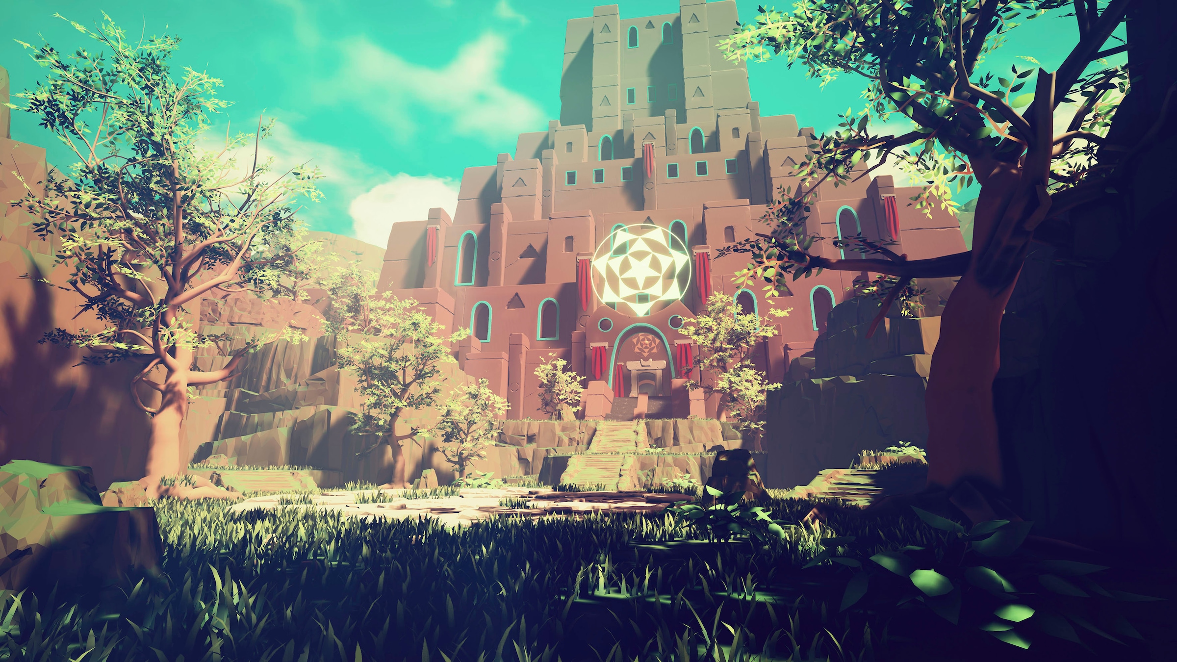 Spielesoftware »The Sojourn«, Xbox One